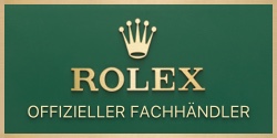 Rolex Official Retailer