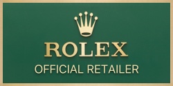 Rolex Official Retailer