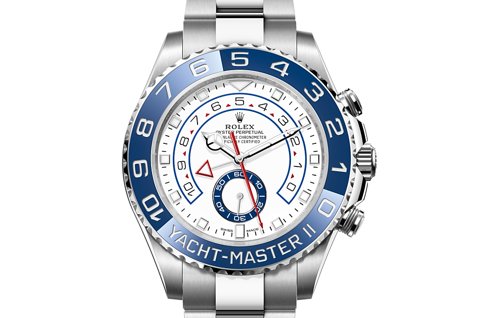 Rolex uhr yachtmaster online