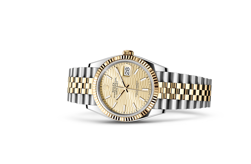 Rolex hotsell english website