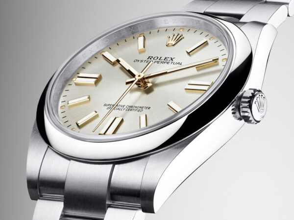 Rolex Watches - Rolex Watch of the Month- Rolex Oyster Perpetual