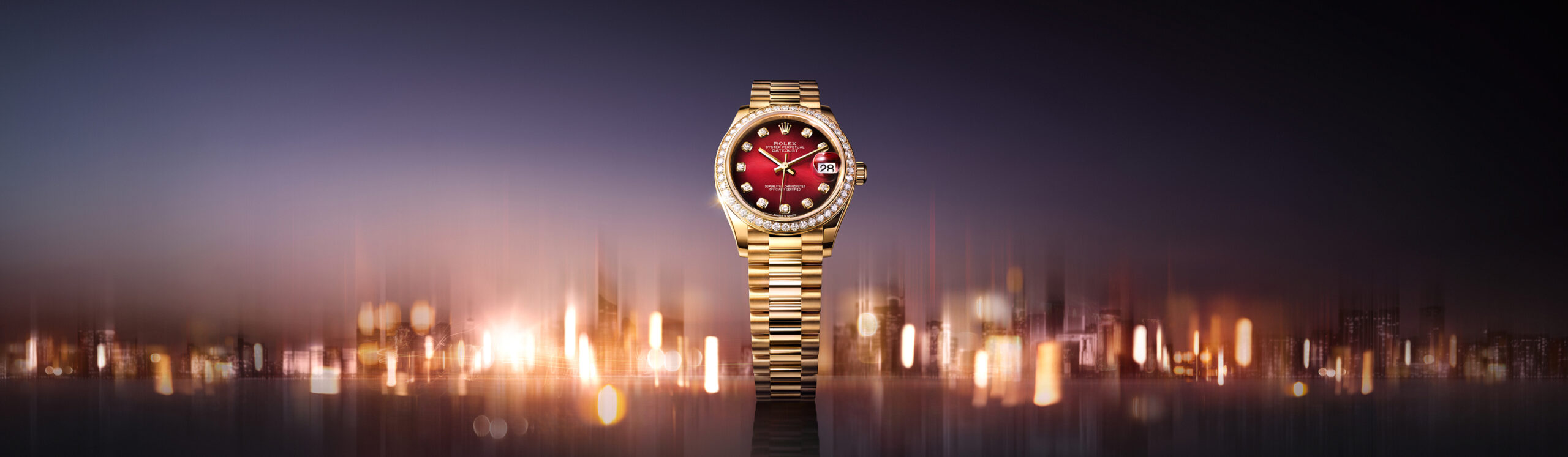 Rolex New Watches 2025 | Schullin Wien