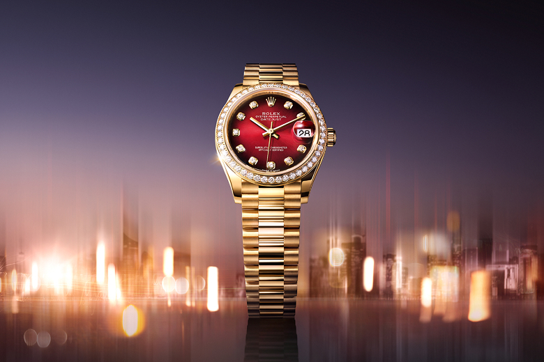 Rolex New Watches 2025 | Schullin Wien