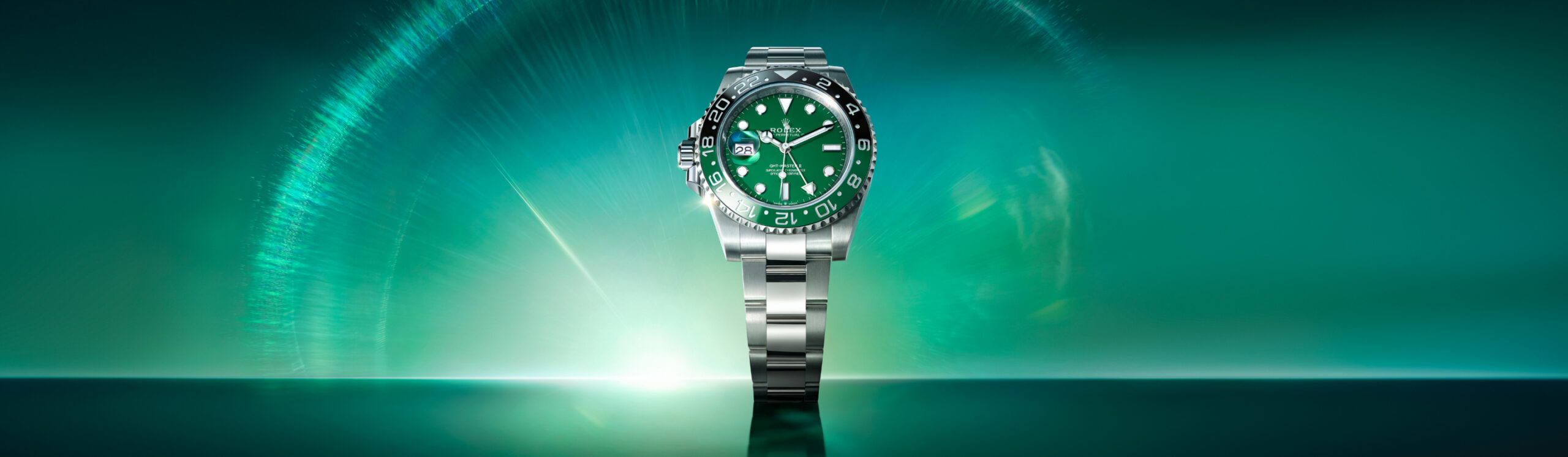 Rolex New Watches 2025 | Schullin Wien