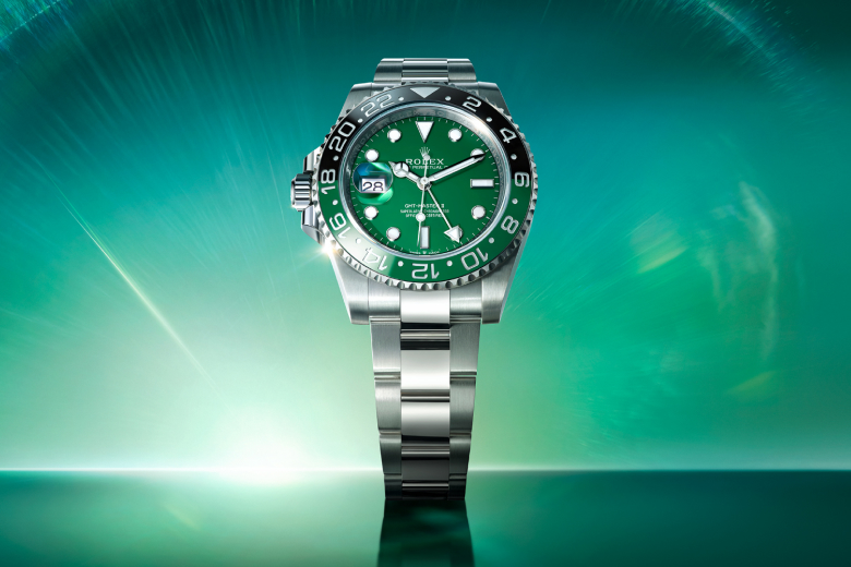 Rolex New Watches 2025 | Schullin Wien