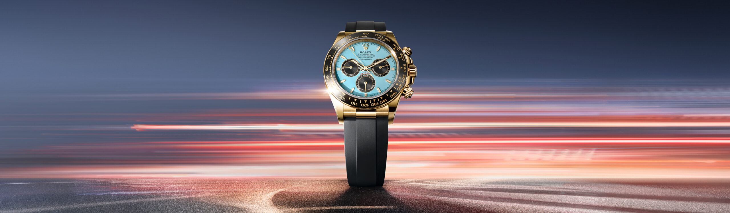 Rolex New Watches 2025 | Schullin&nbsp;Wien