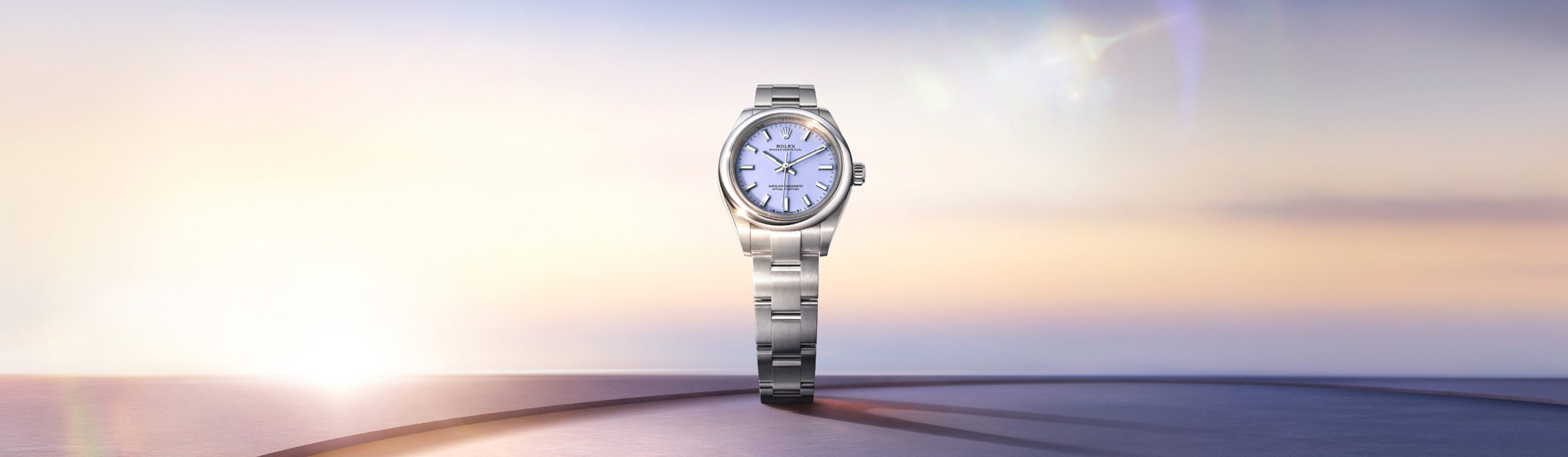 Rolex New Watches 2025 | Schullin Wien