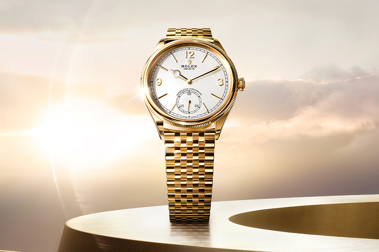 Rolex New Watches 2025 | Schullin Wien