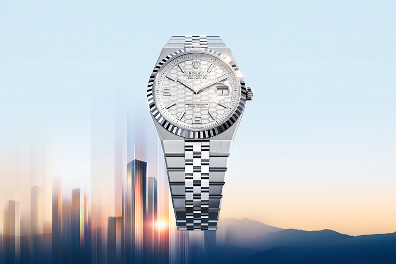 Rolex New Watches 2025 | Schullin Wien