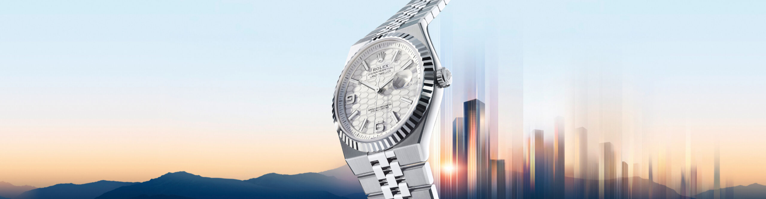 New Watches 2025 - Schullin Wien