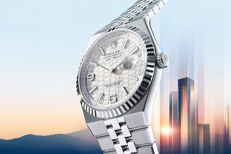 New Watches 2025 - Schullin Wien