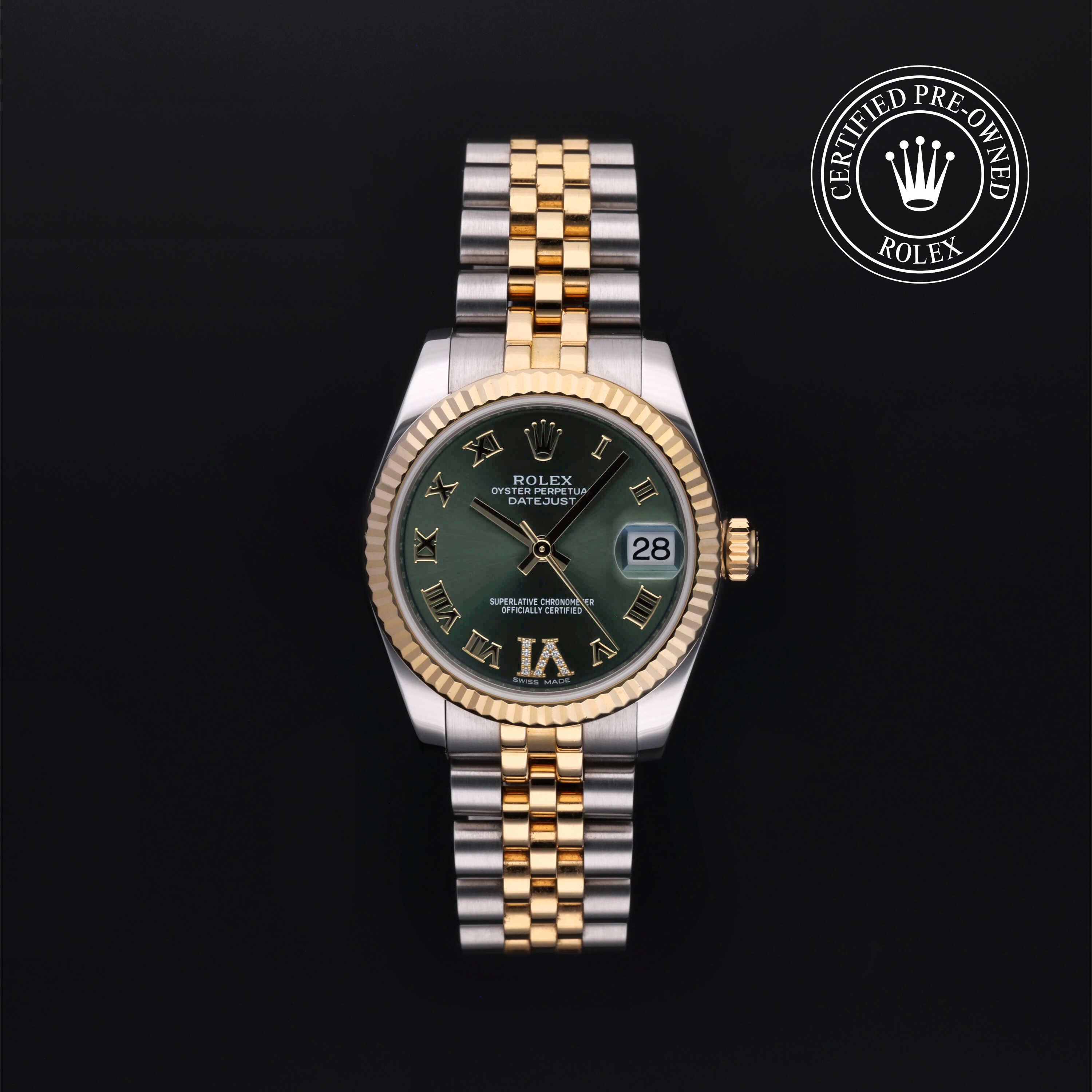 Datejust 31
