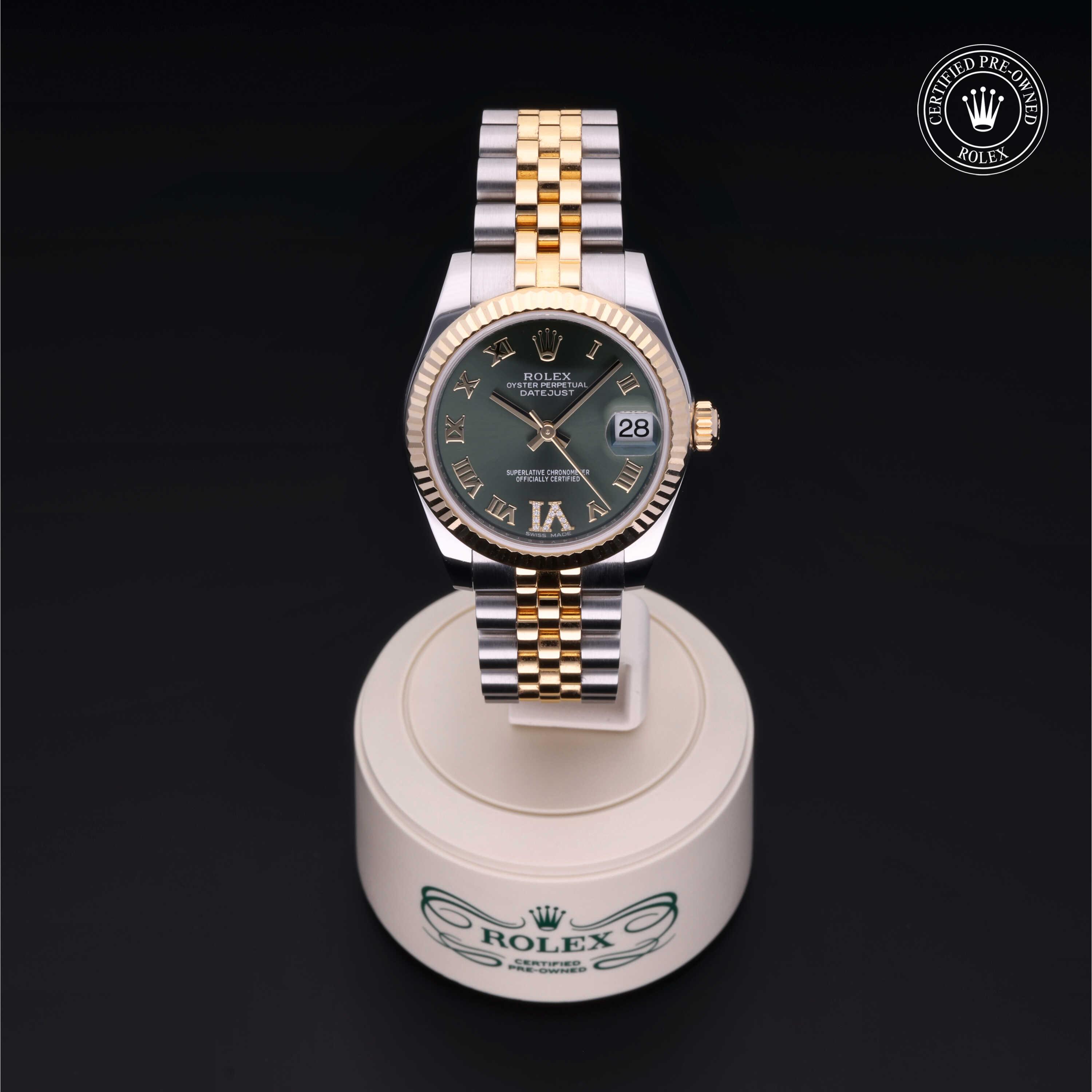 Datejust 31