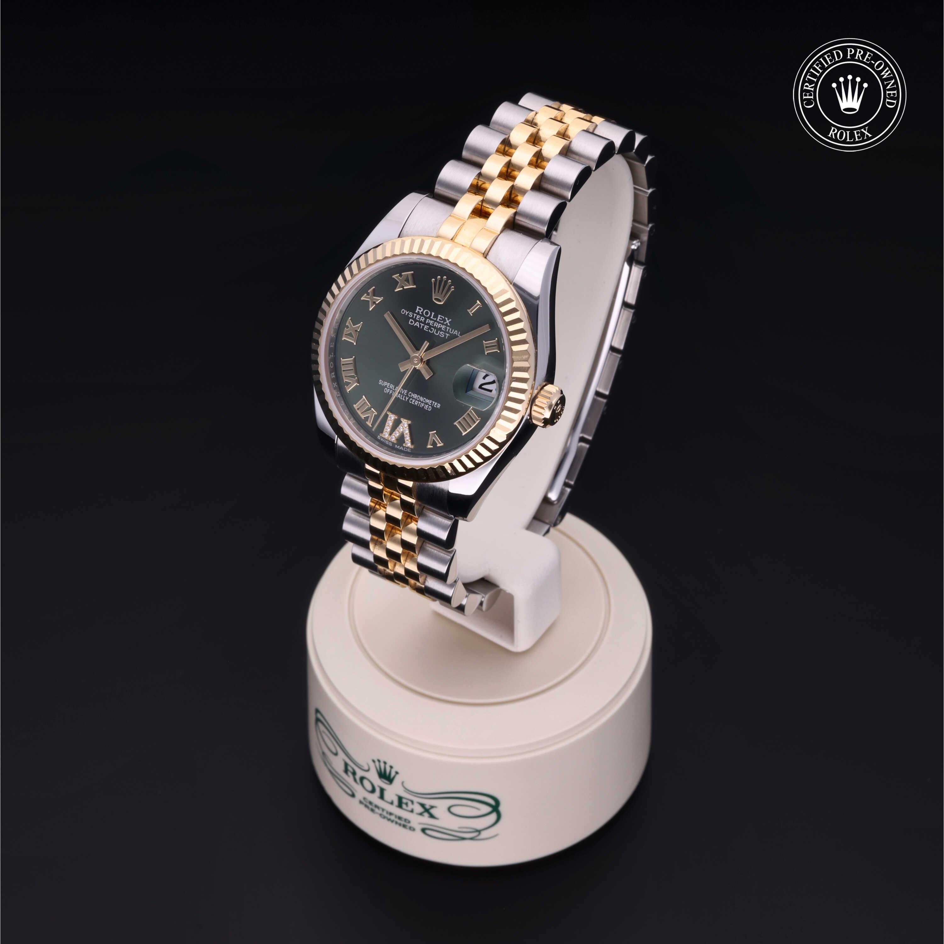 Datejust 31