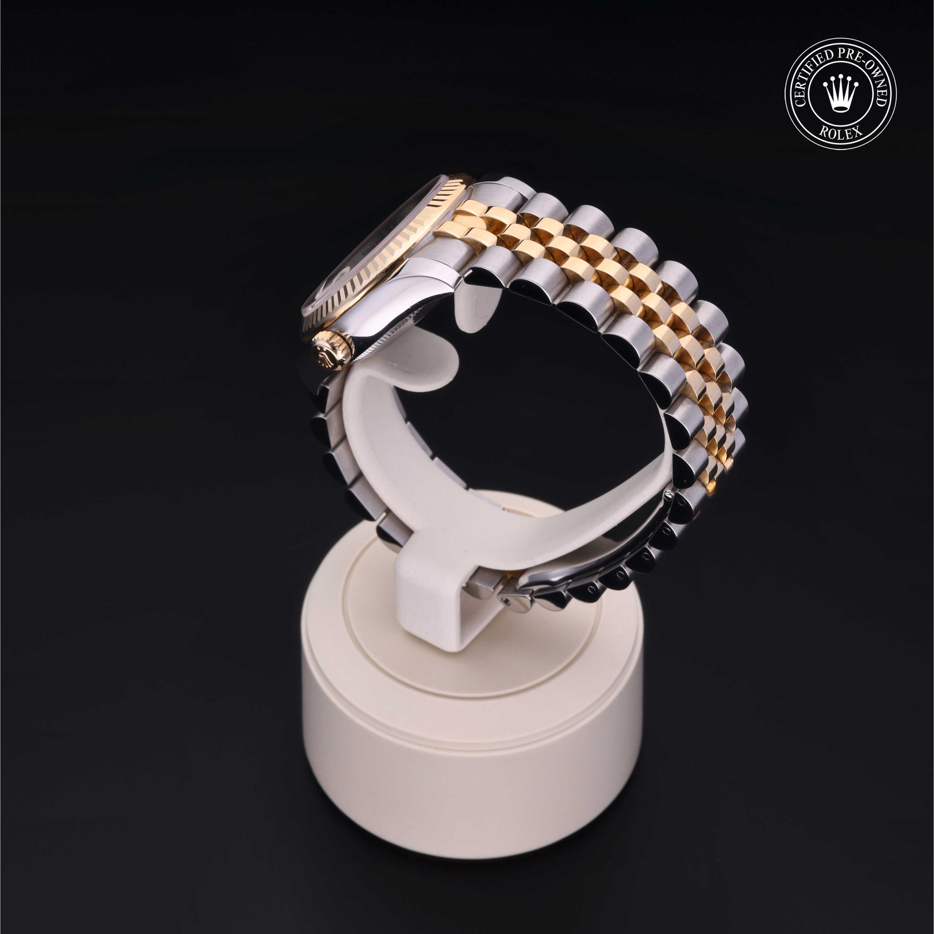 Datejust 31