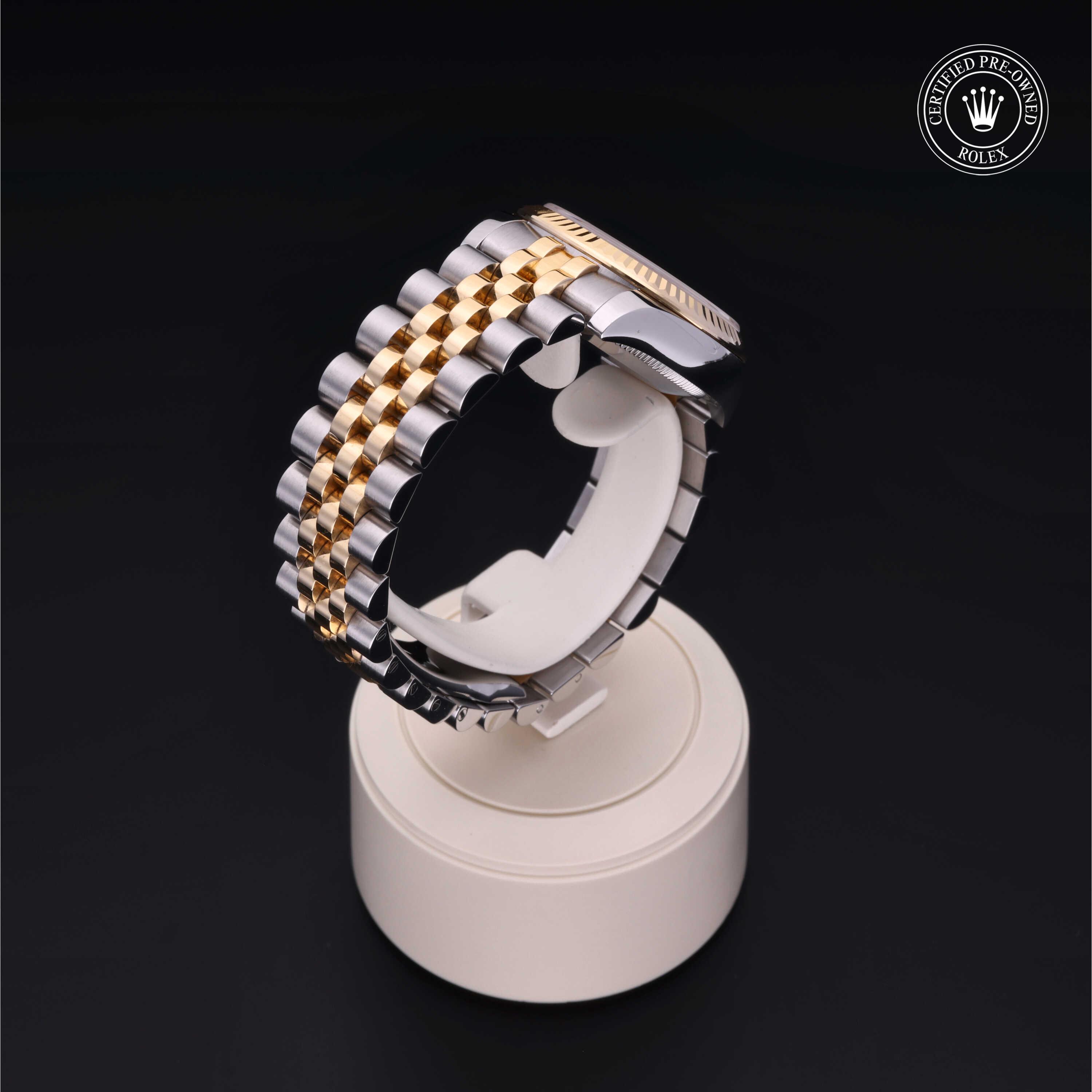 Datejust 31