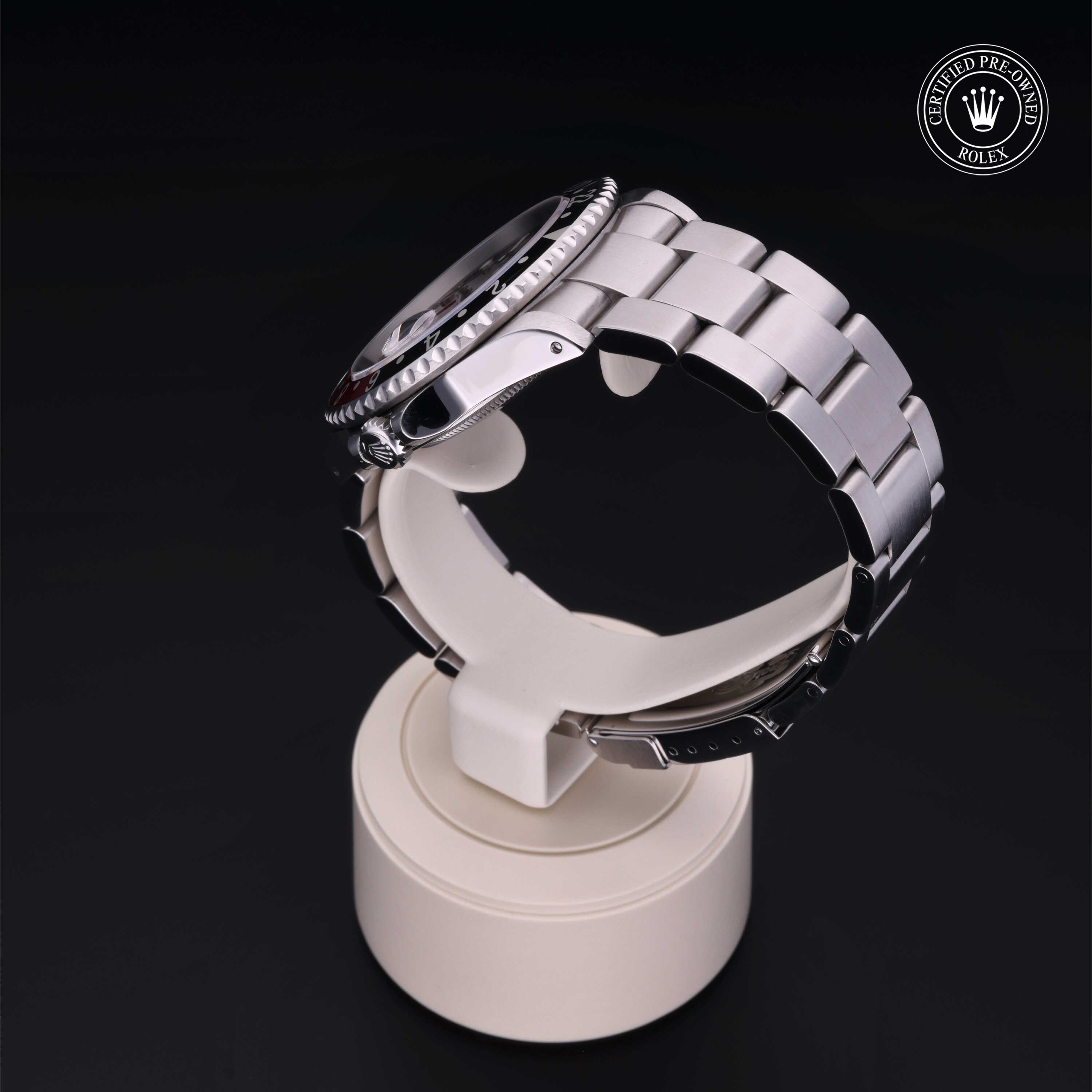 Oyster Perpetual GMT-Master II