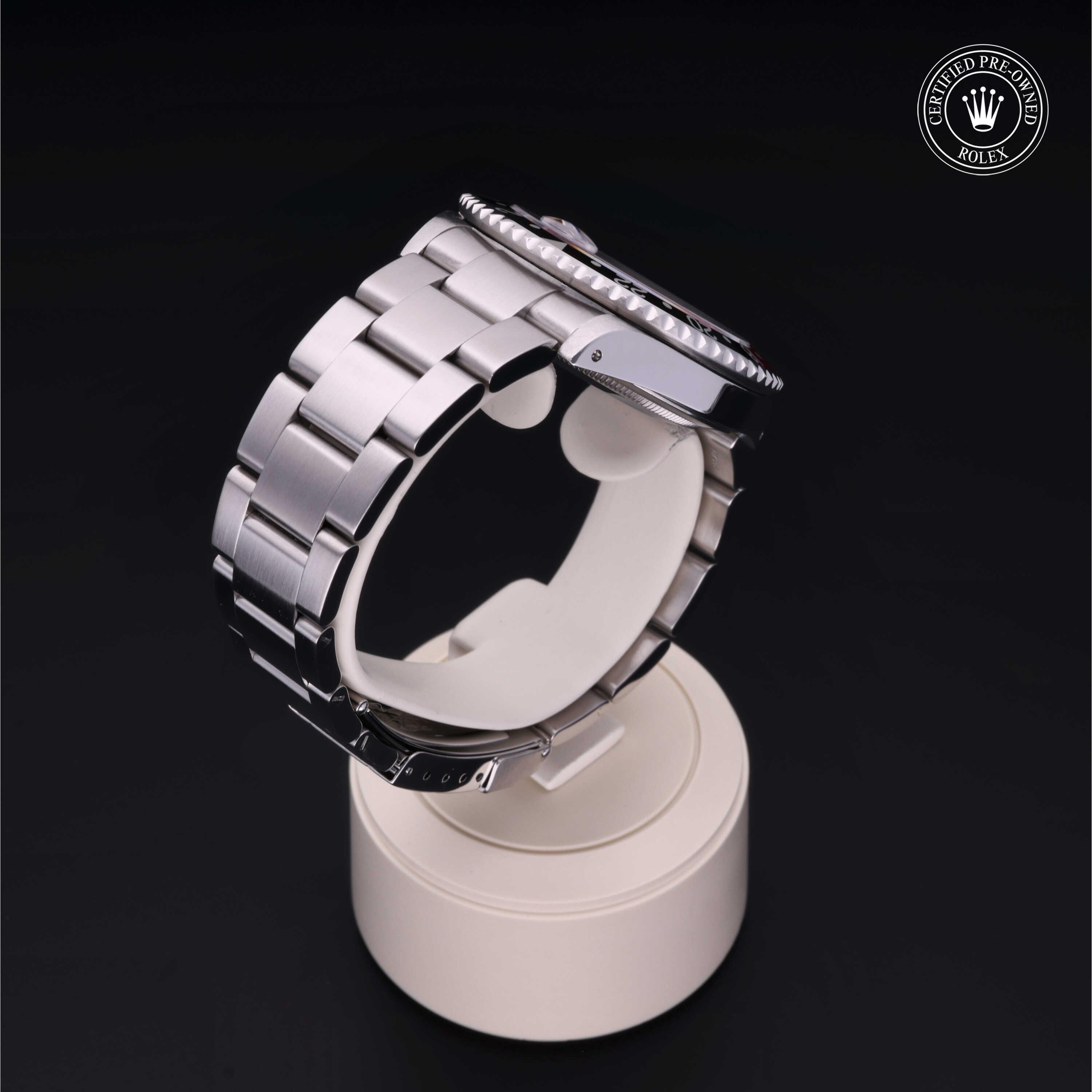 Oyster Perpetual GMT-Master II