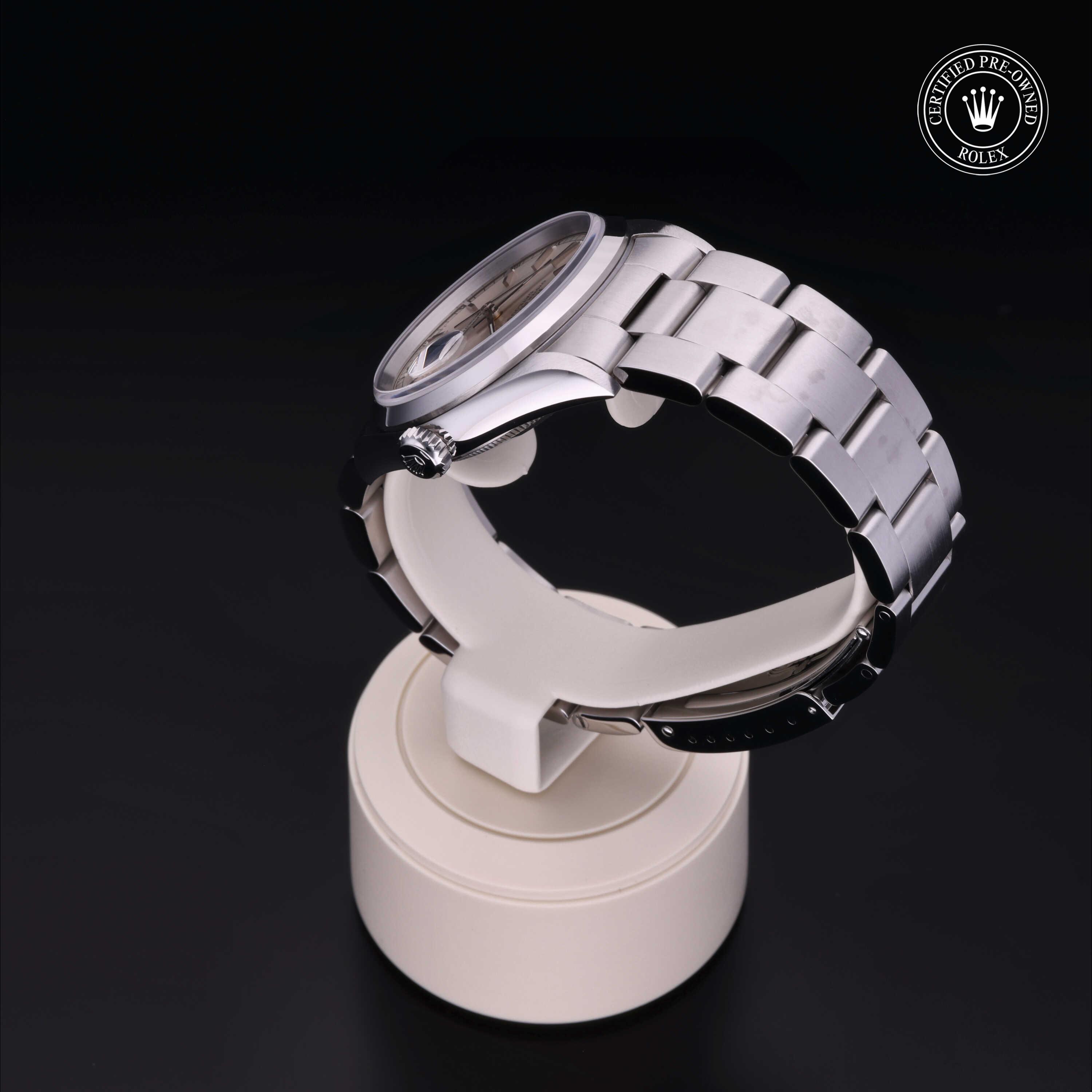 Oyster Perpetual Datejust 36