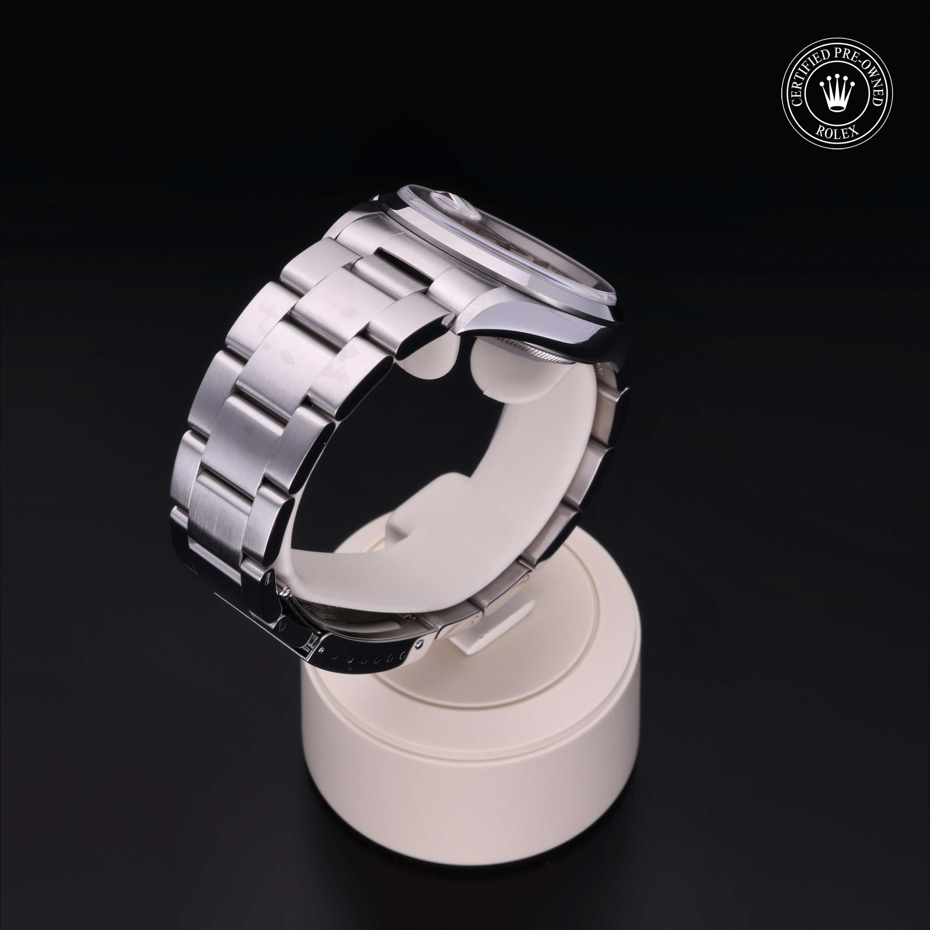 Oyster Perpetual Datejust 36