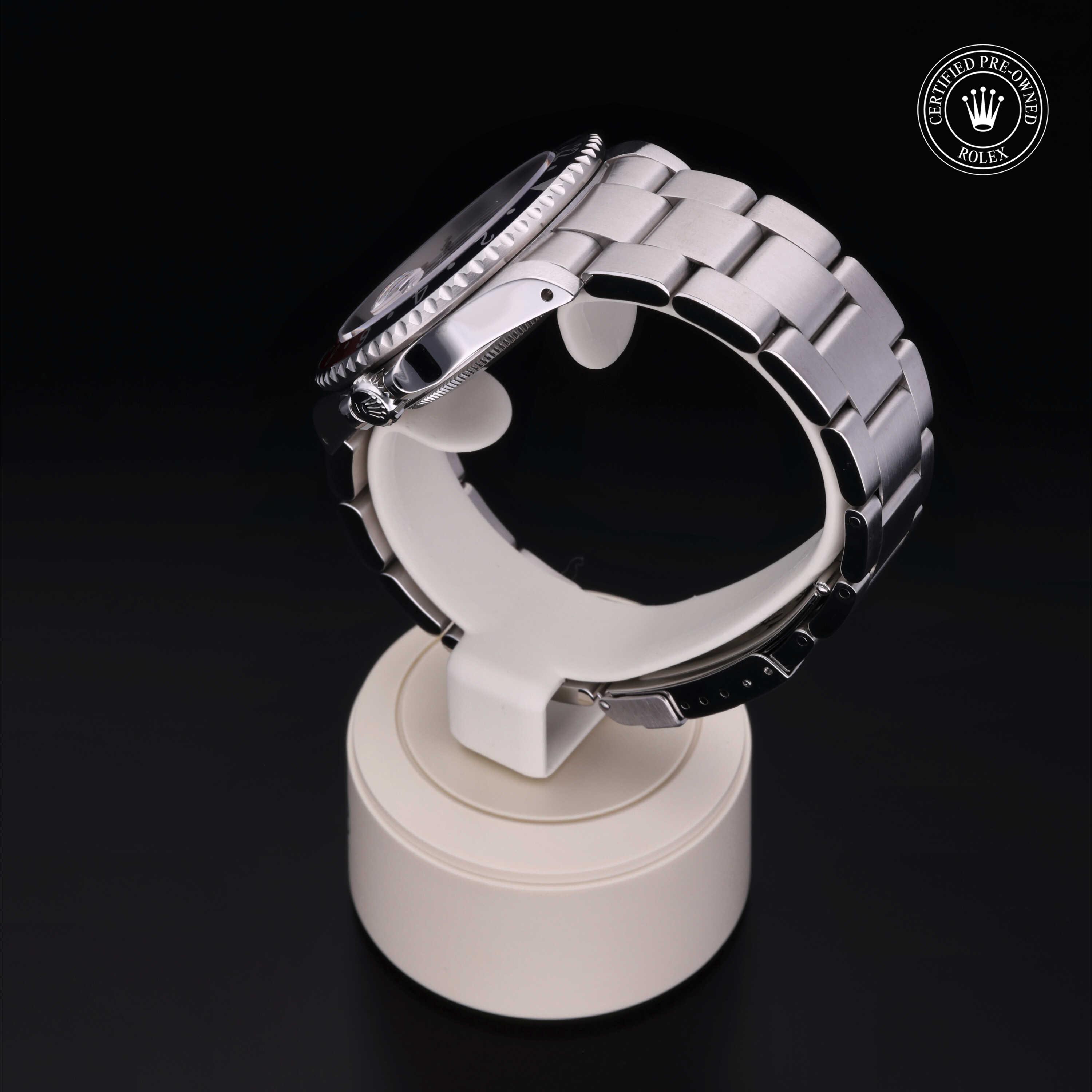 Oyster Perpetual GMT-Master II