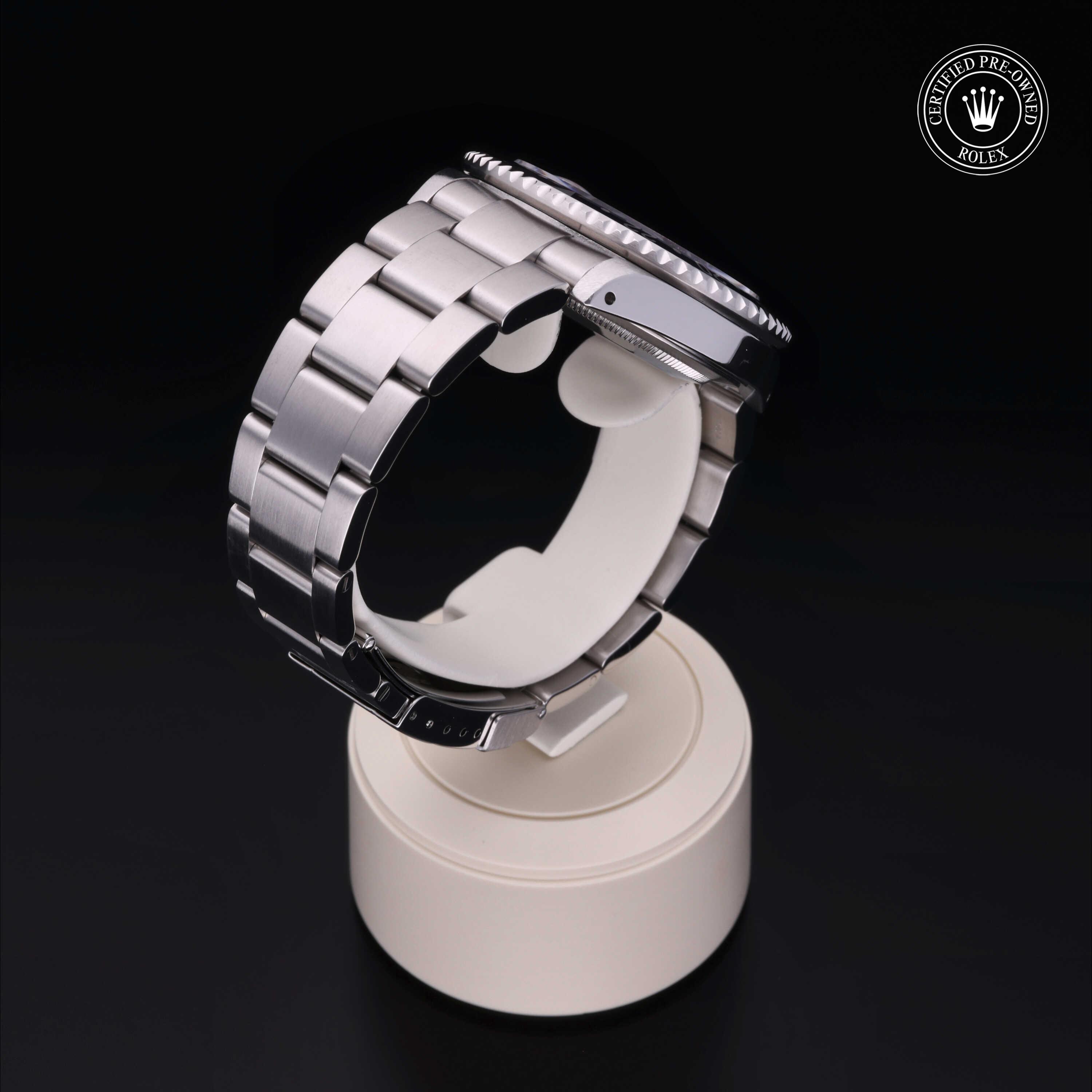 Oyster Perpetual GMT-Master II