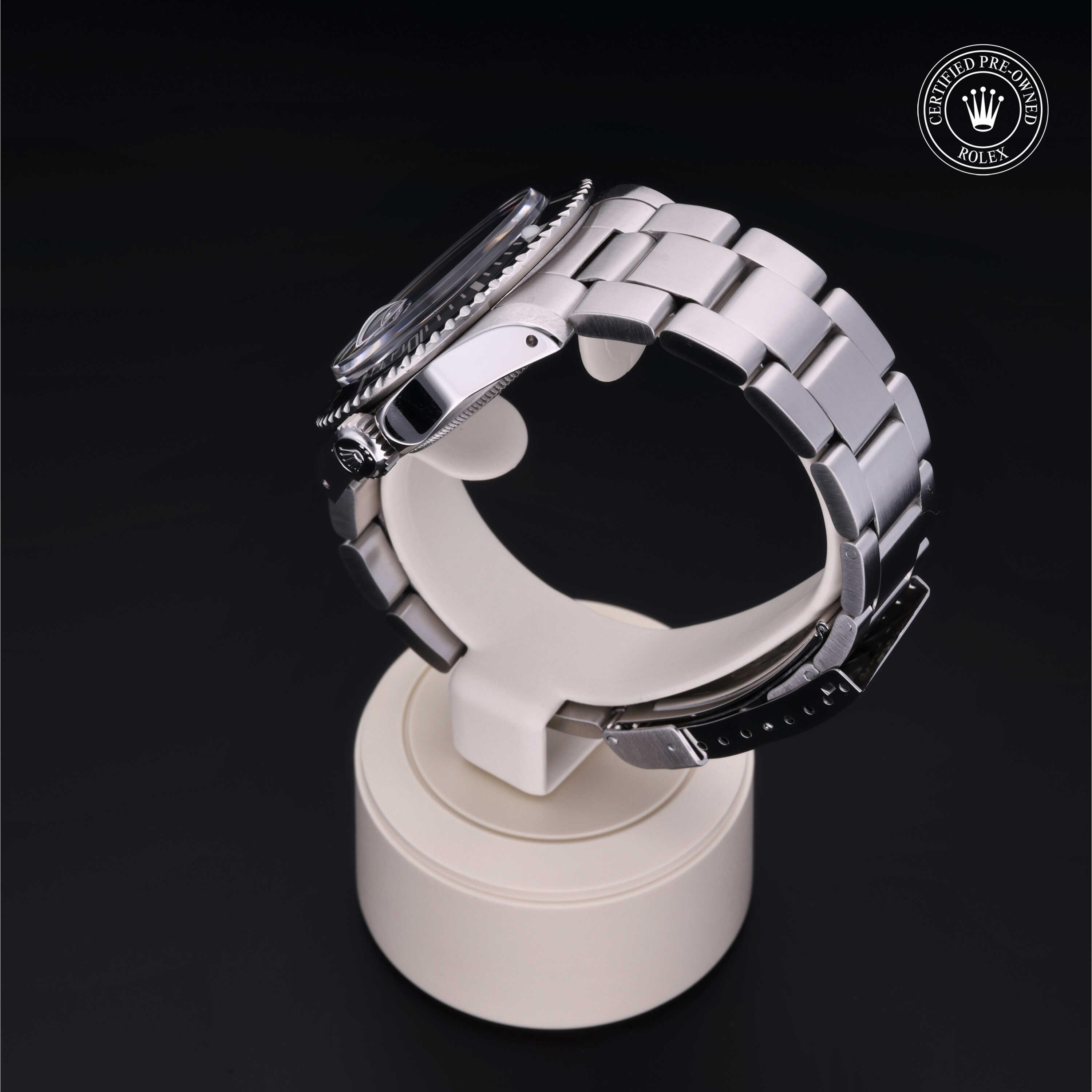 Rolex Submariner Date