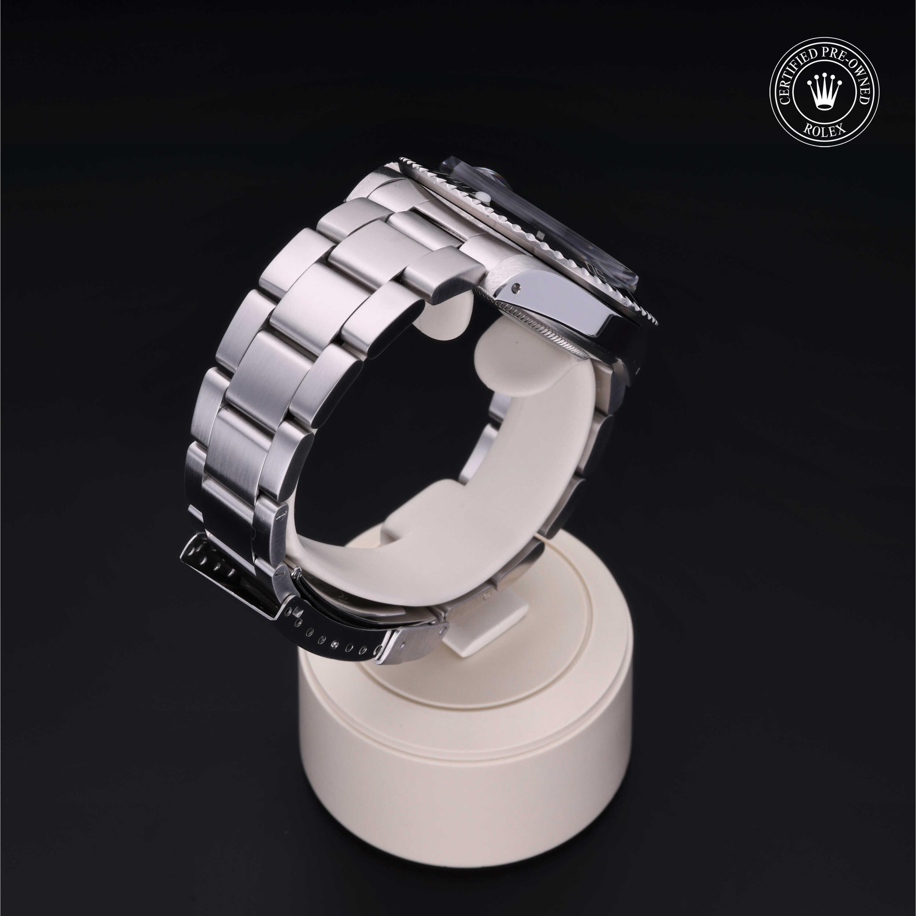 Rolex Submariner Date