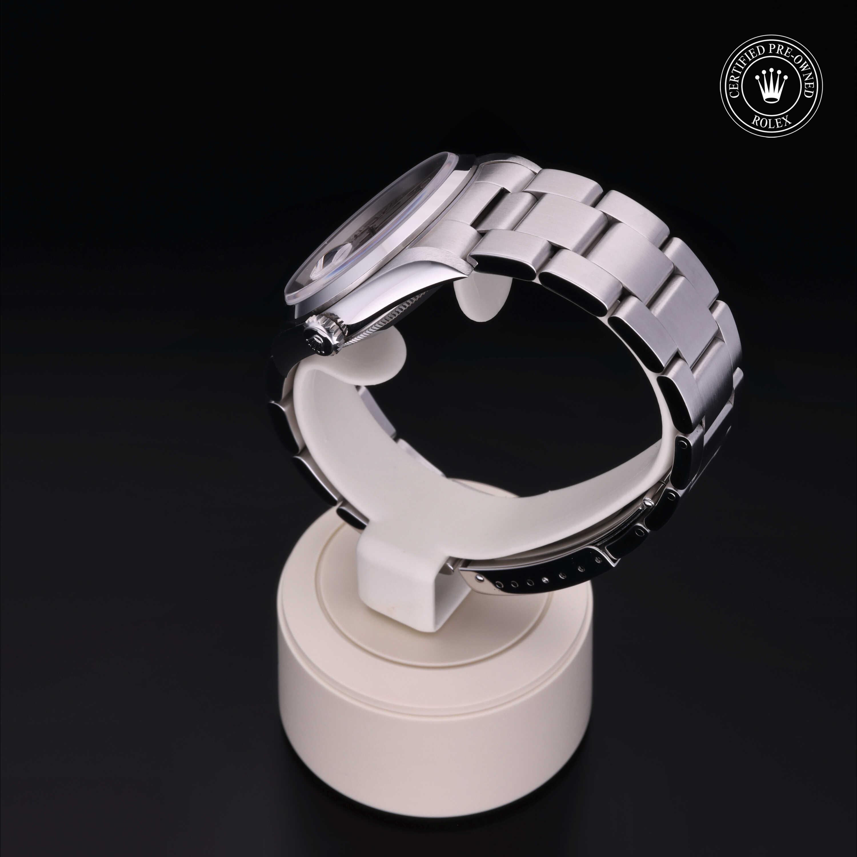 Oyster Perpetual Datejust 36