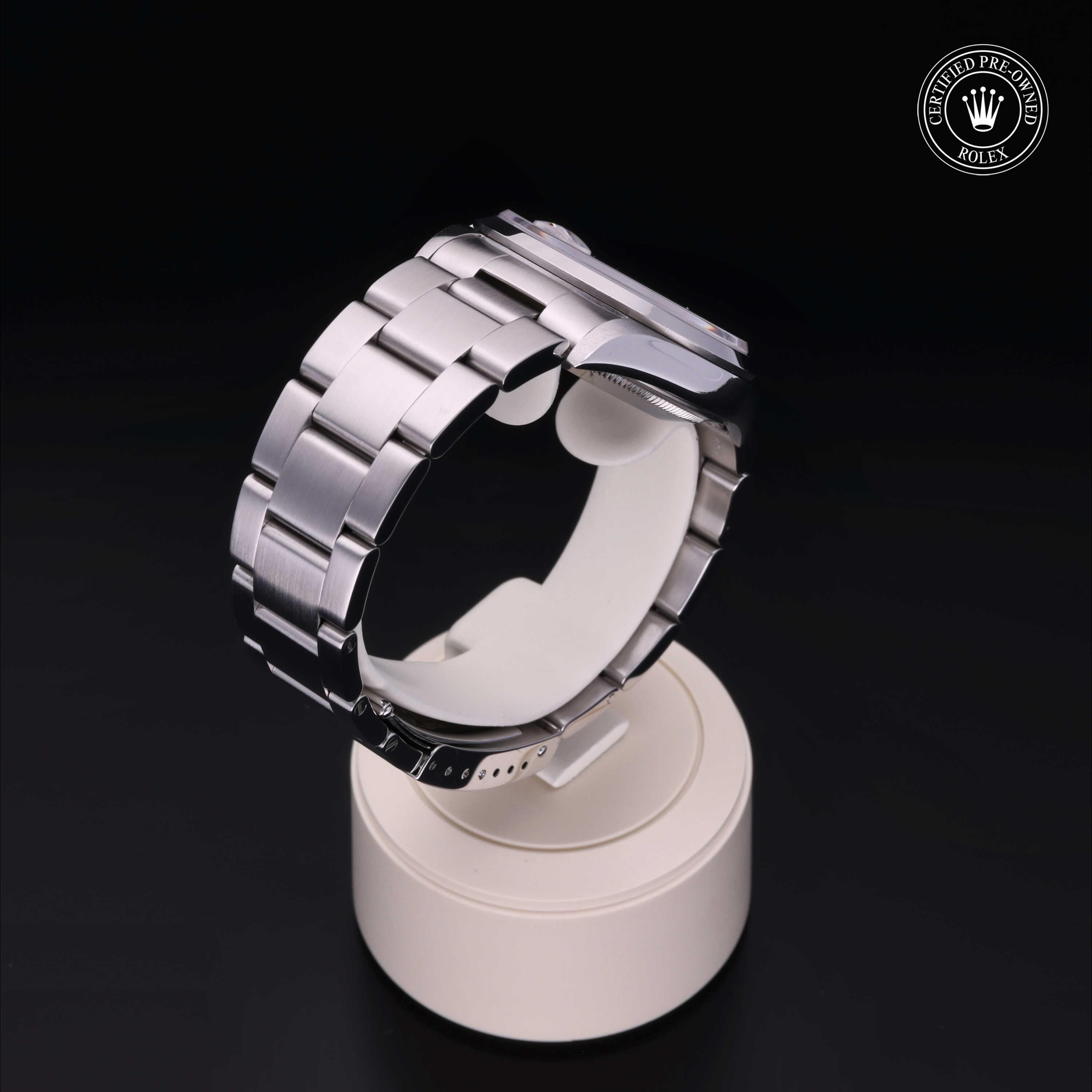 Oyster Perpetual Datejust 36