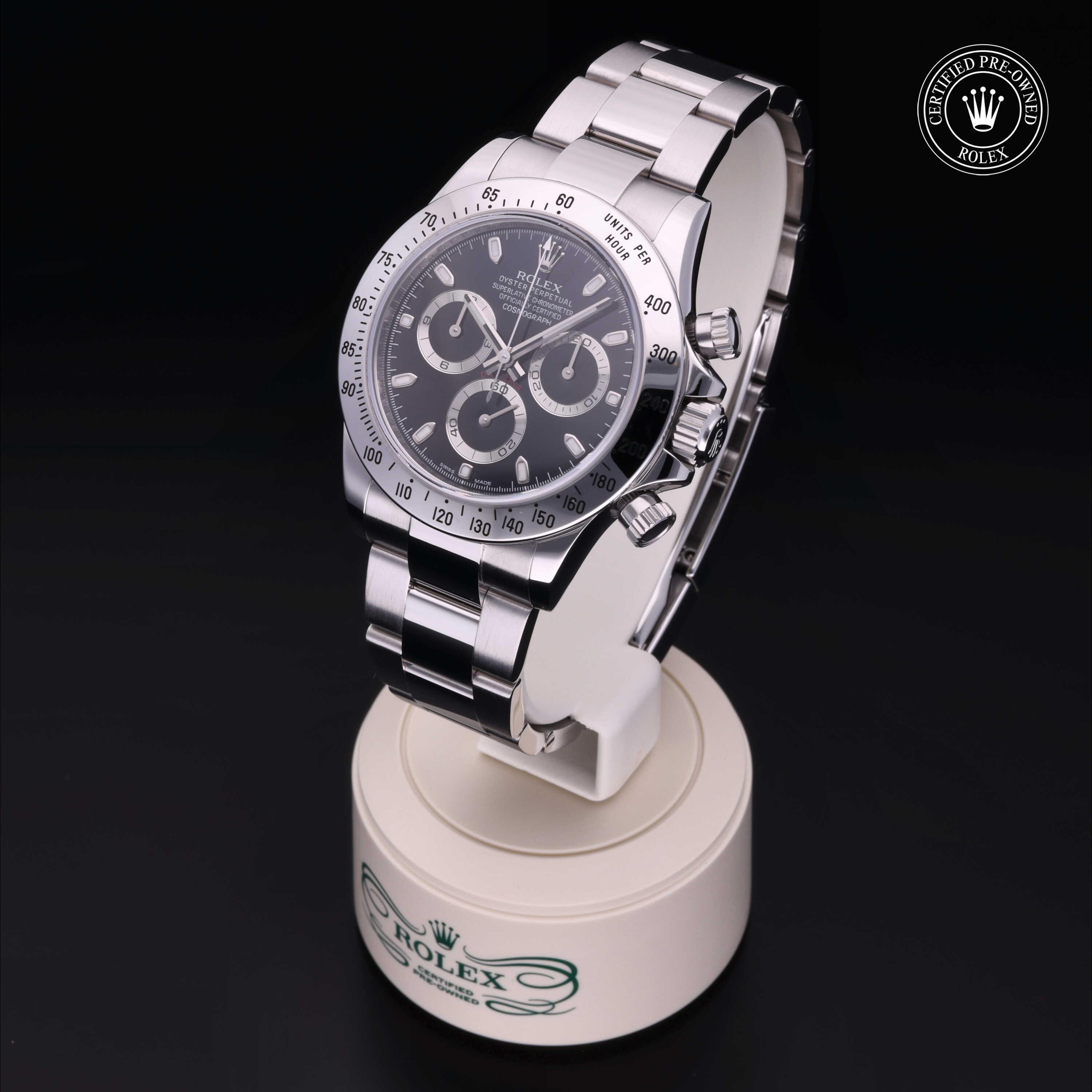 Cosmograph Daytona
