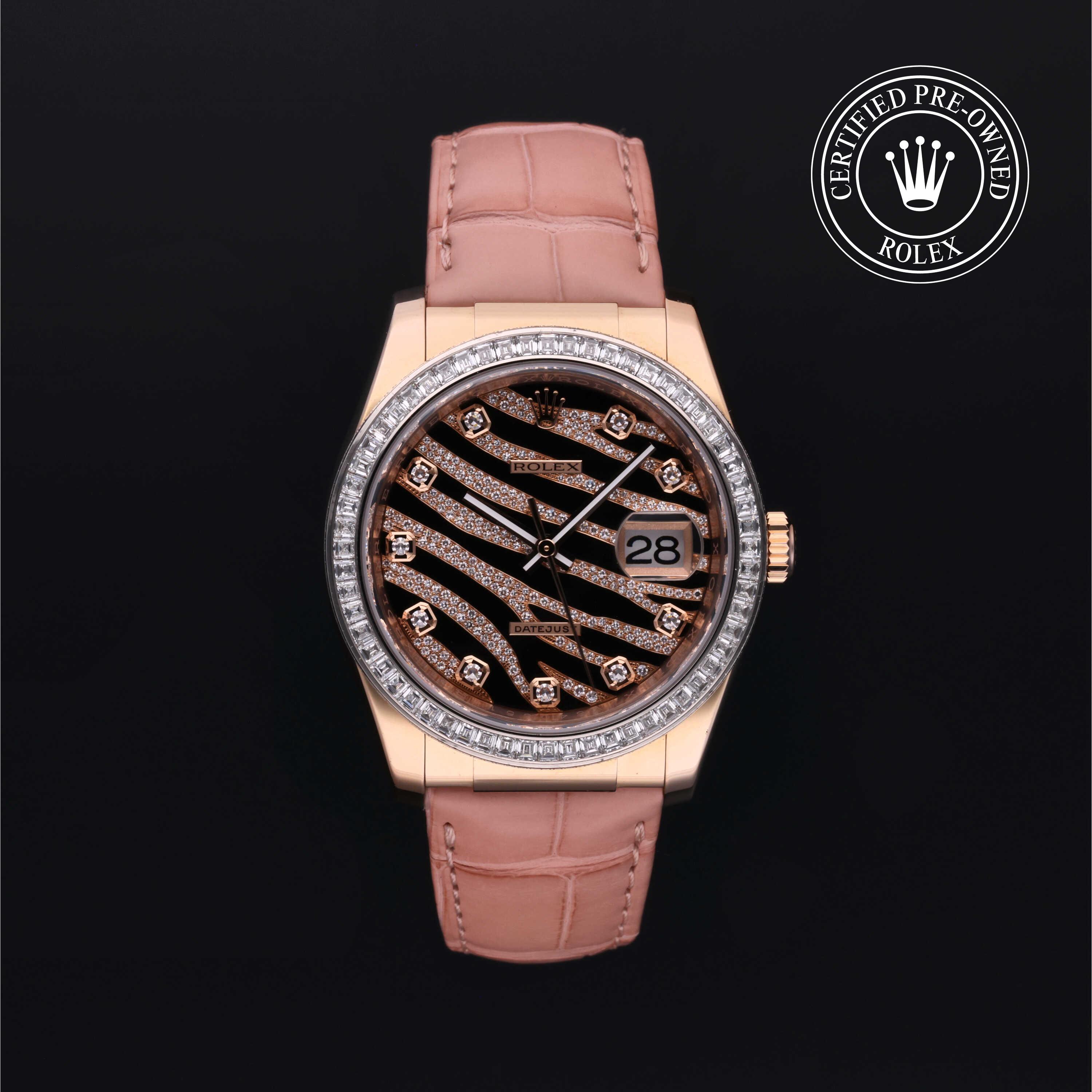 Datejust 36