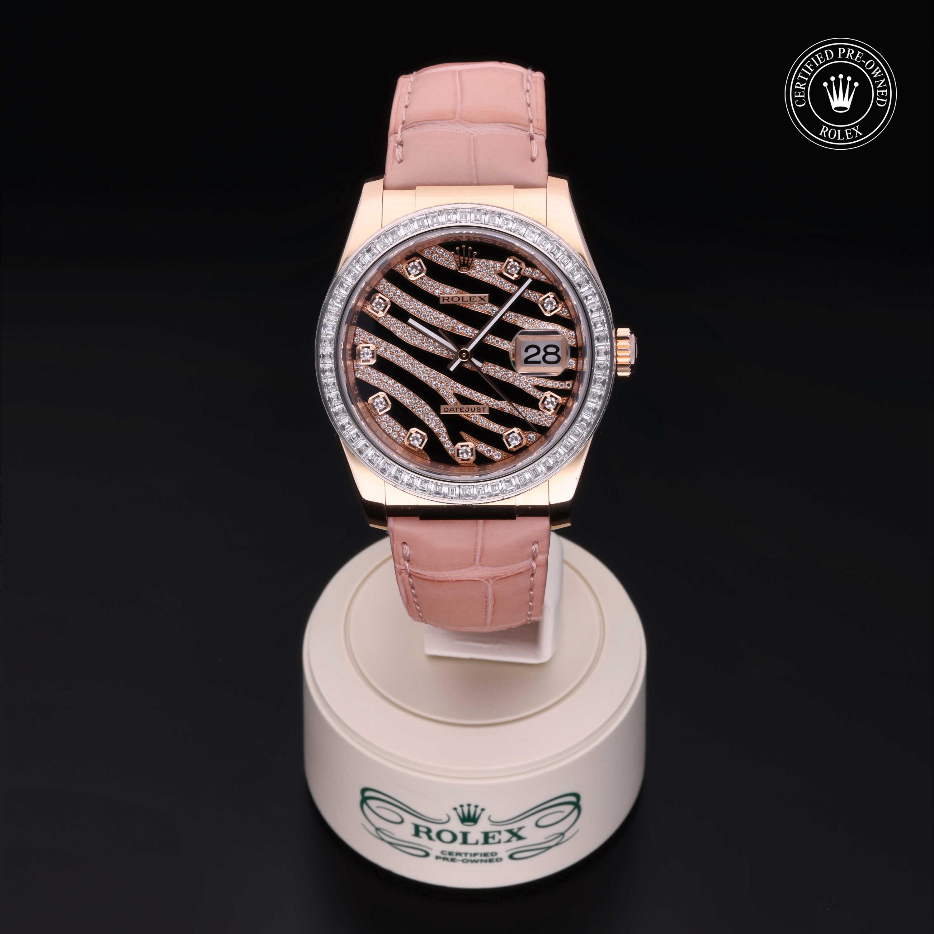 Datejust 36