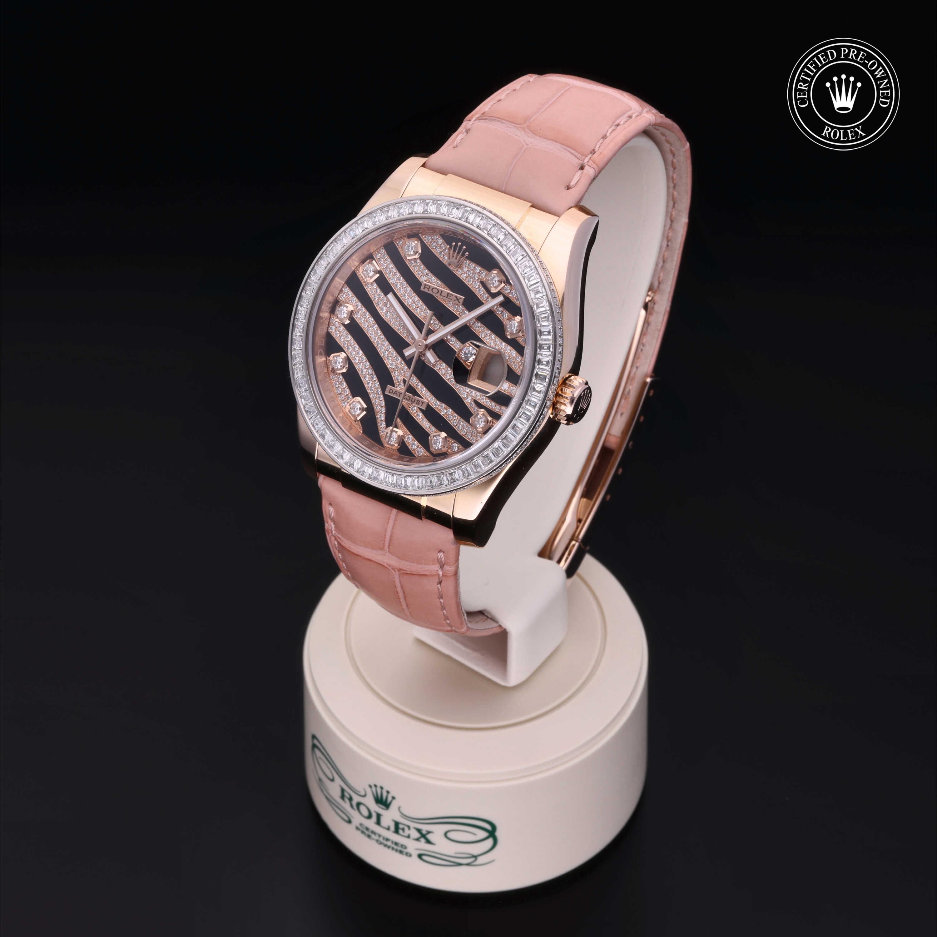 Datejust 36