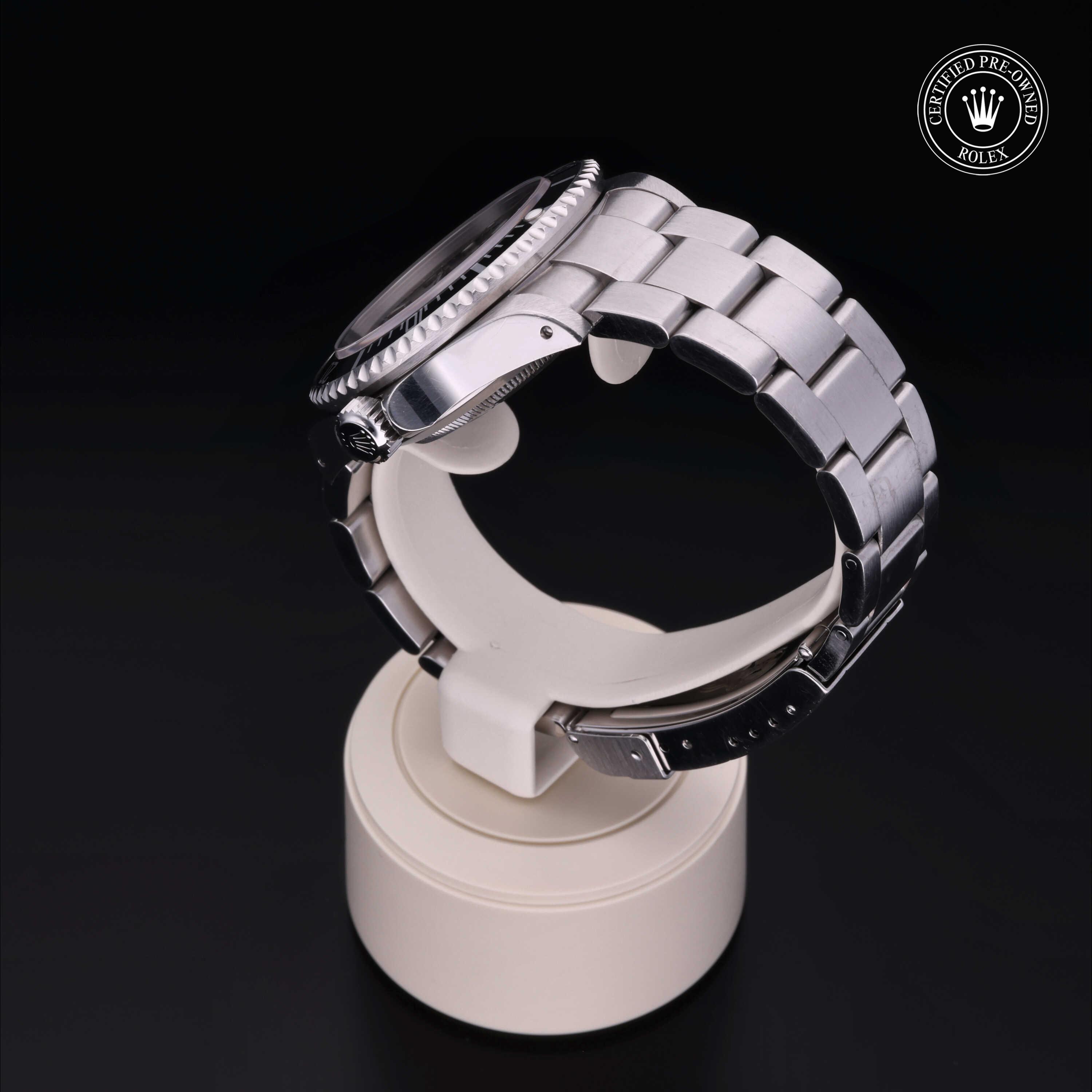 Oyster Perpetual Sea-Dweller