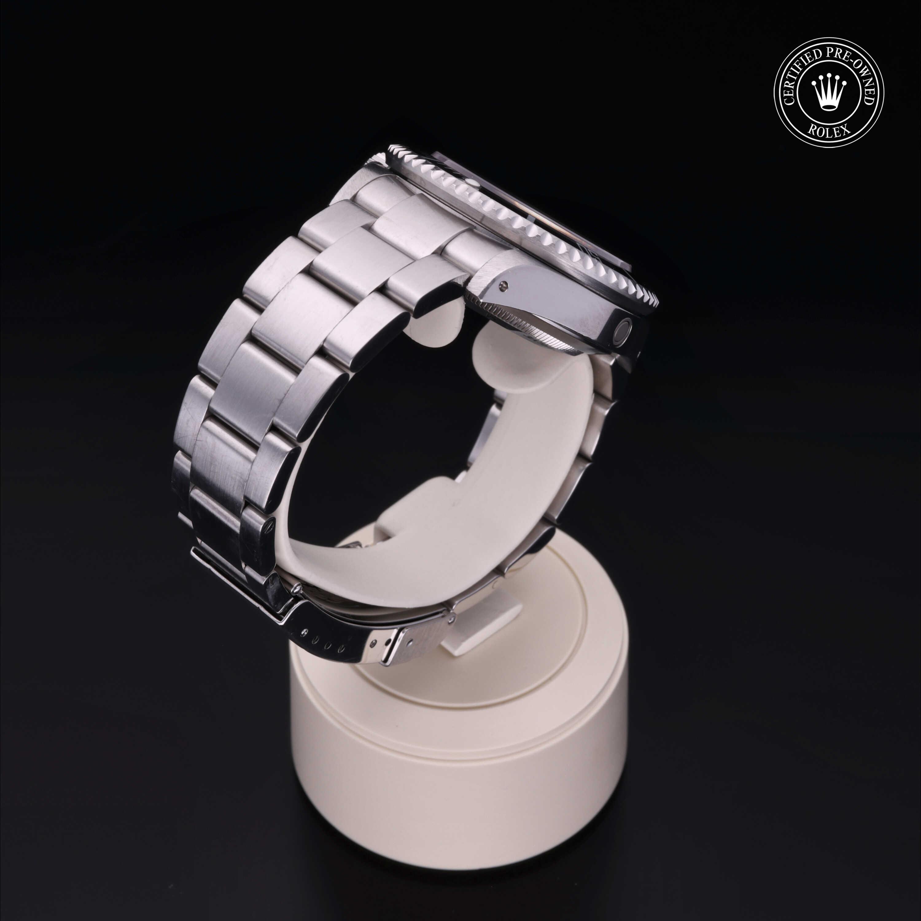 Oyster Perpetual Sea-Dweller