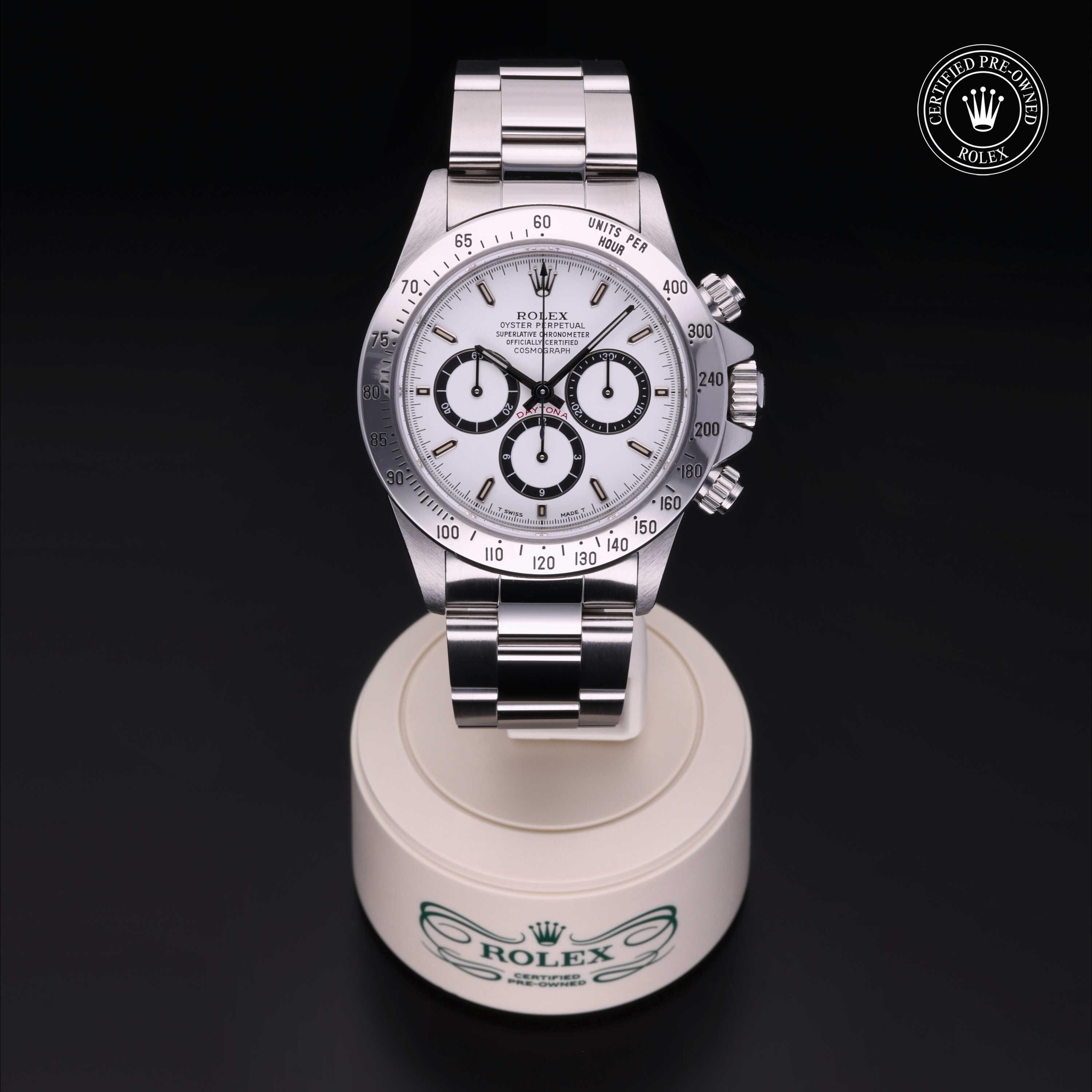 Oyster Perpetual Cosmograph Daytona