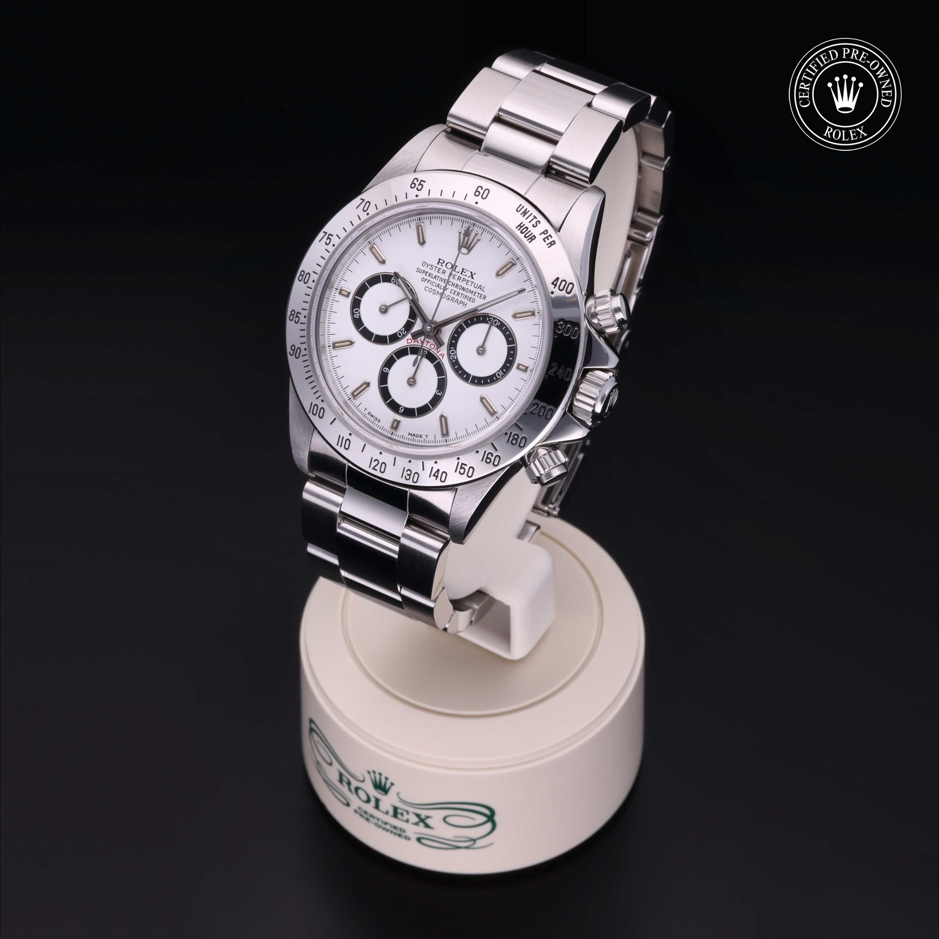 Oyster Perpetual Cosmograph Daytona