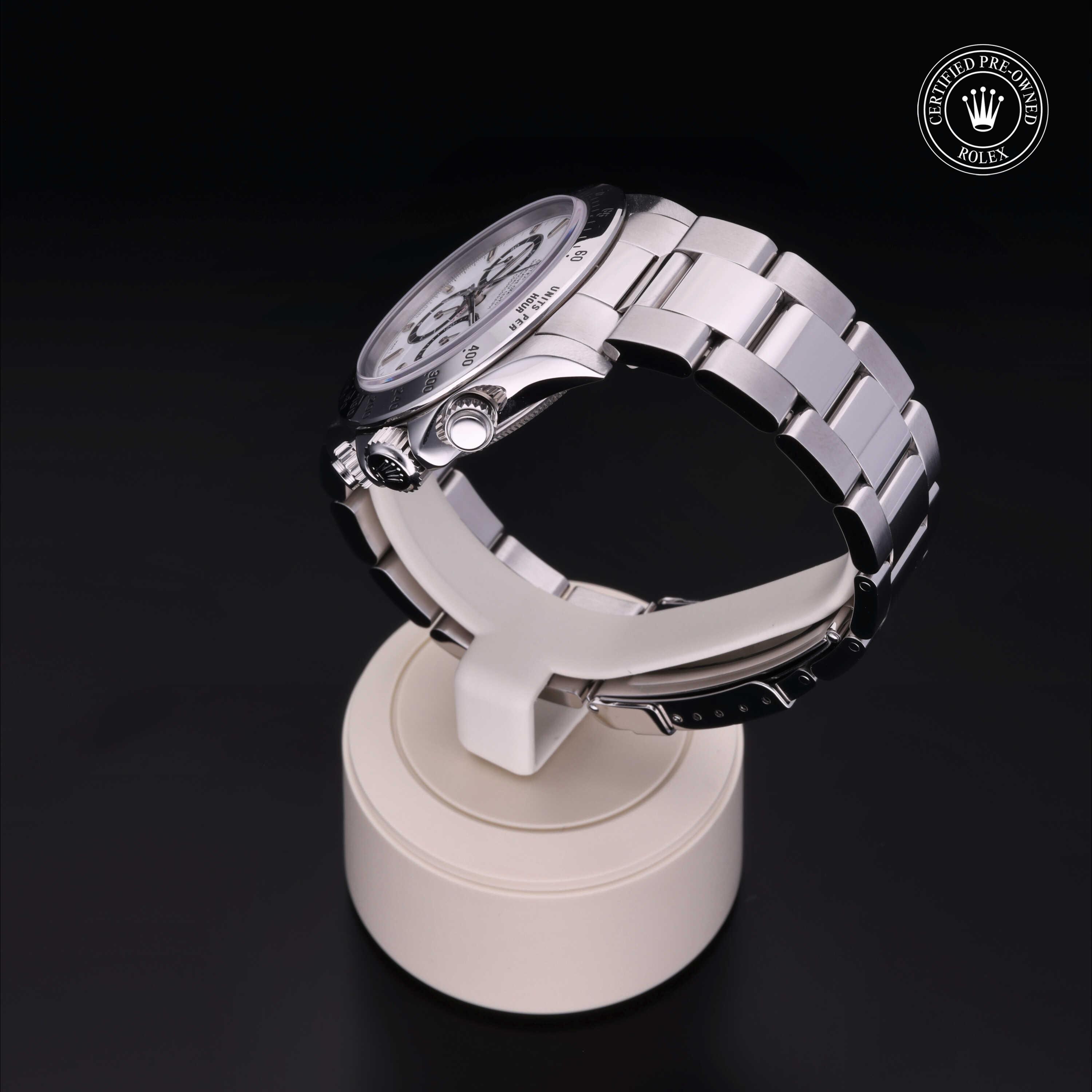 Oyster Perpetual Cosmograph Daytona