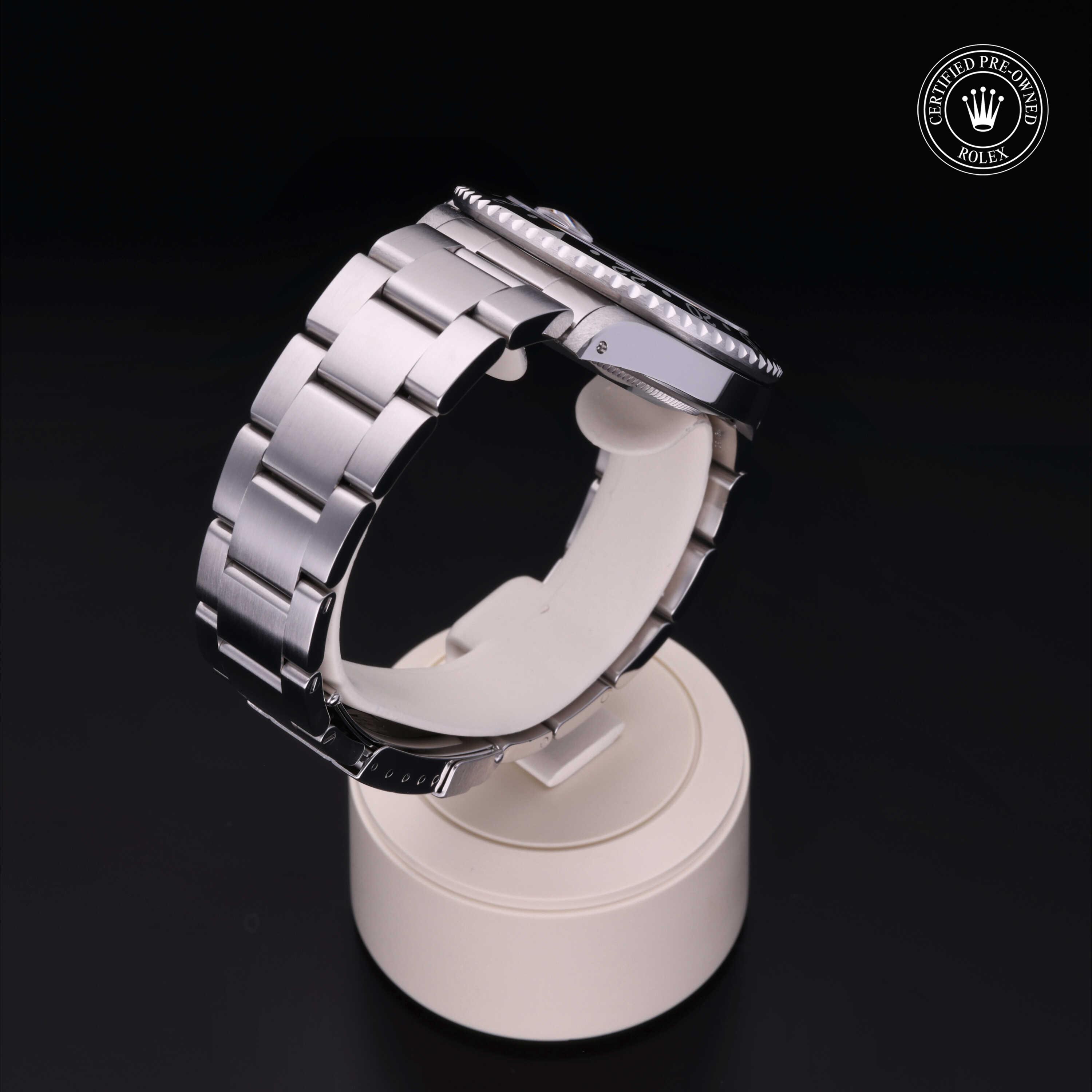 Oyster Perpetual GMT-Master