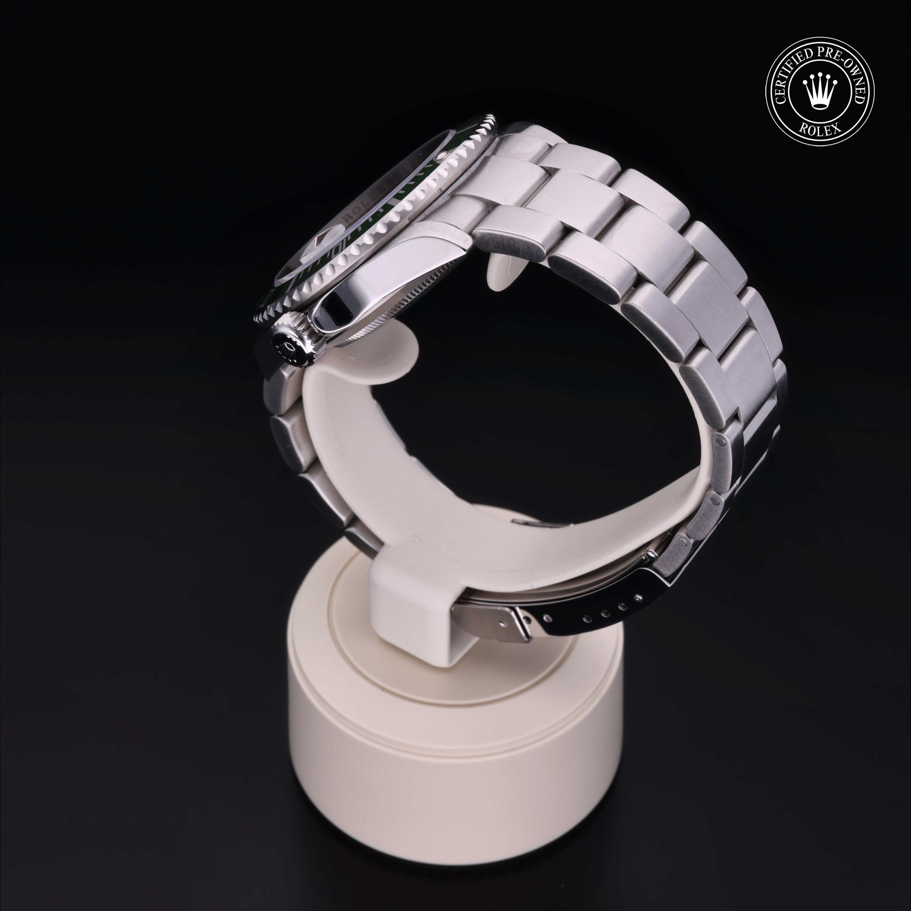 Oyster Perpetual Submariner Date