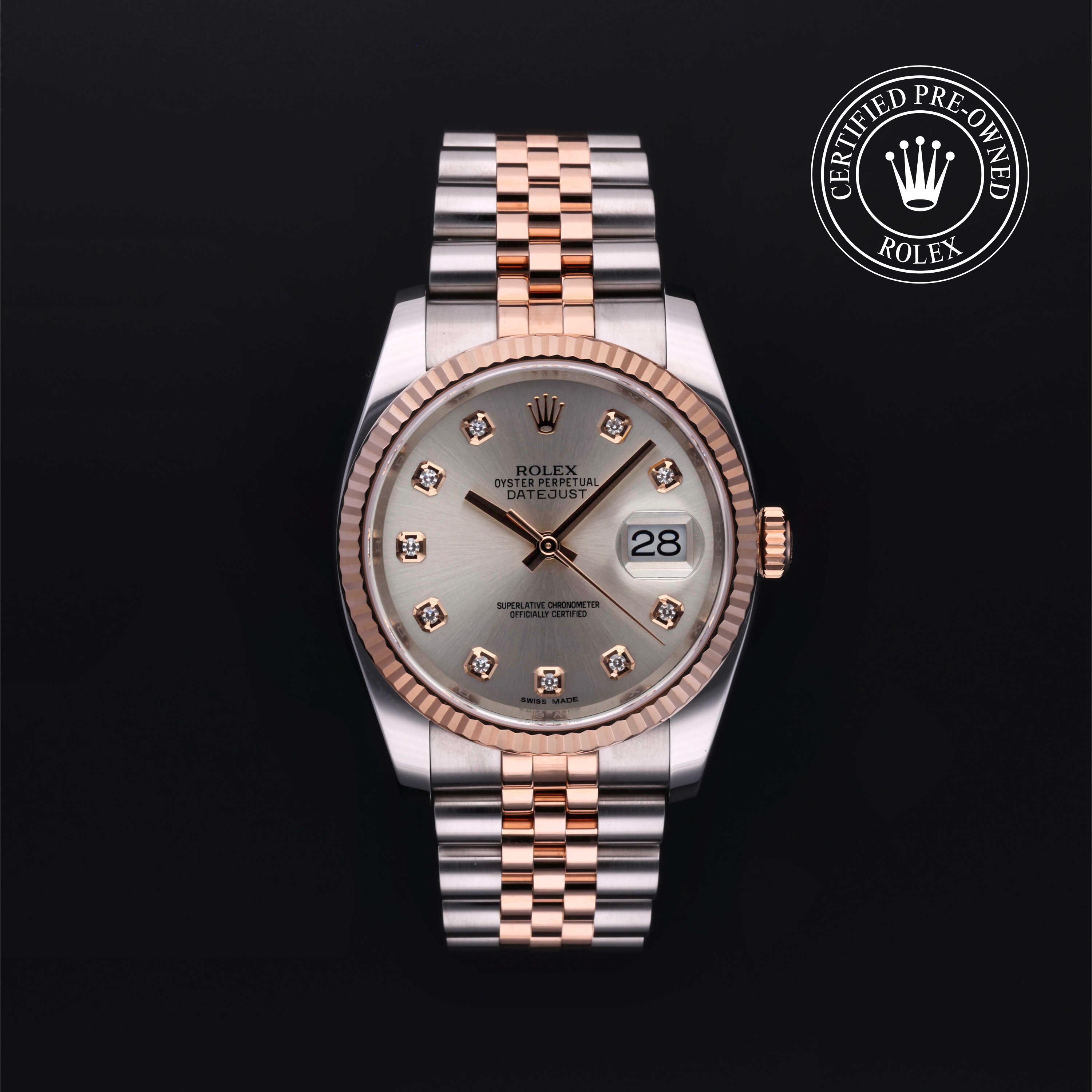Datejust 36