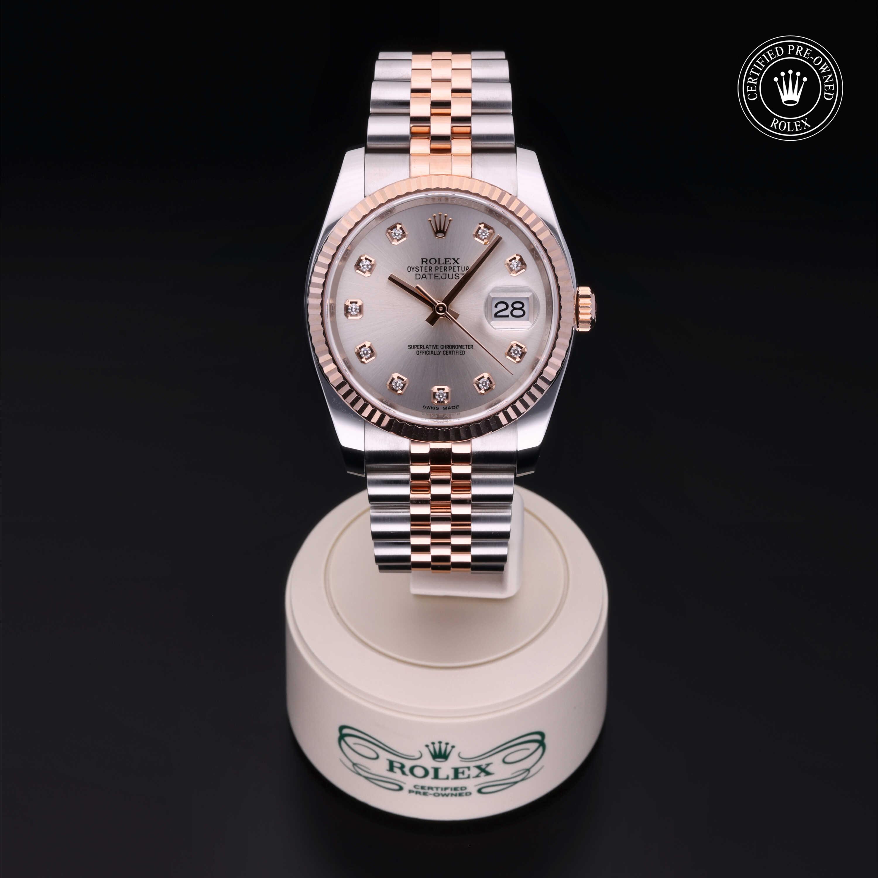 Datejust 36