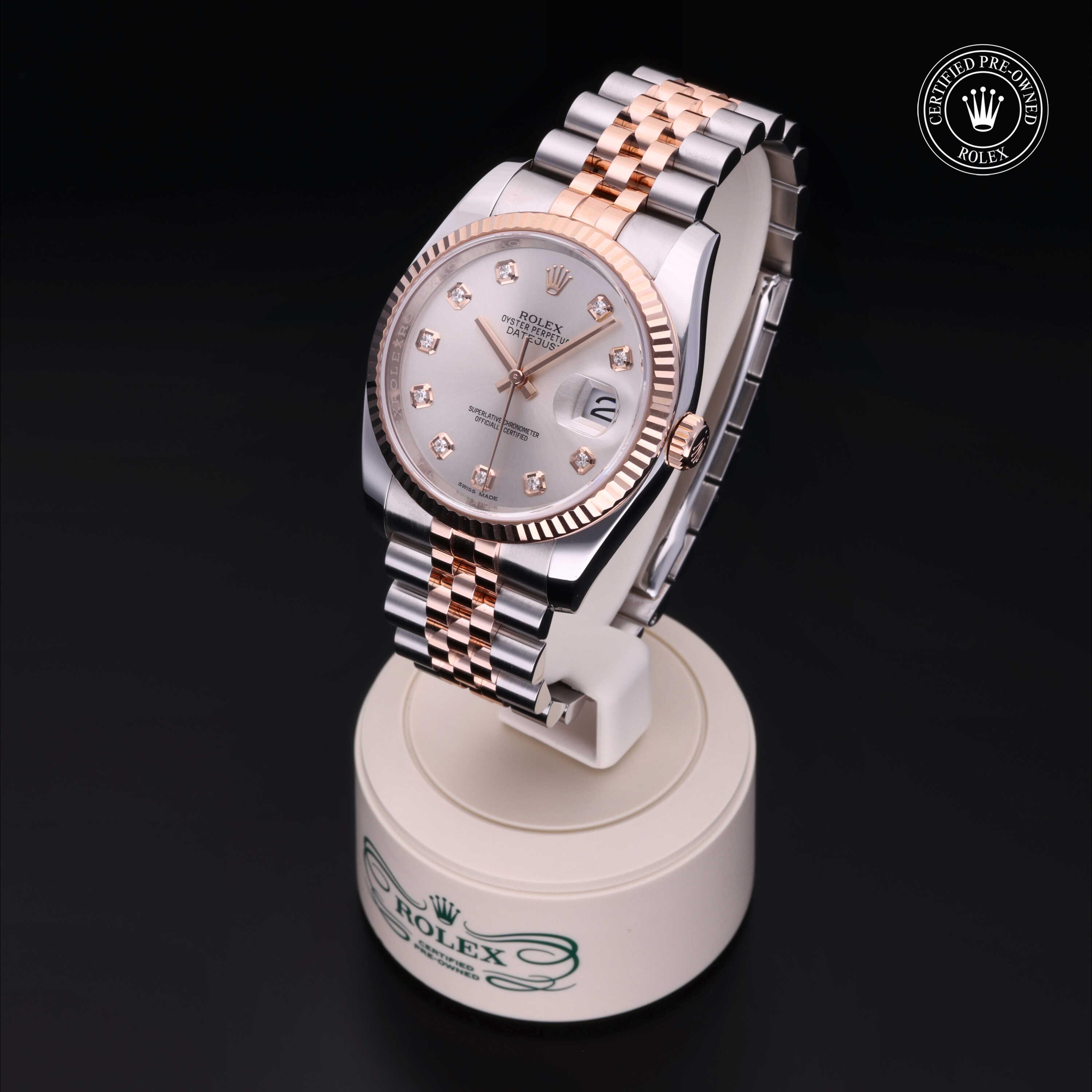 Datejust 36
