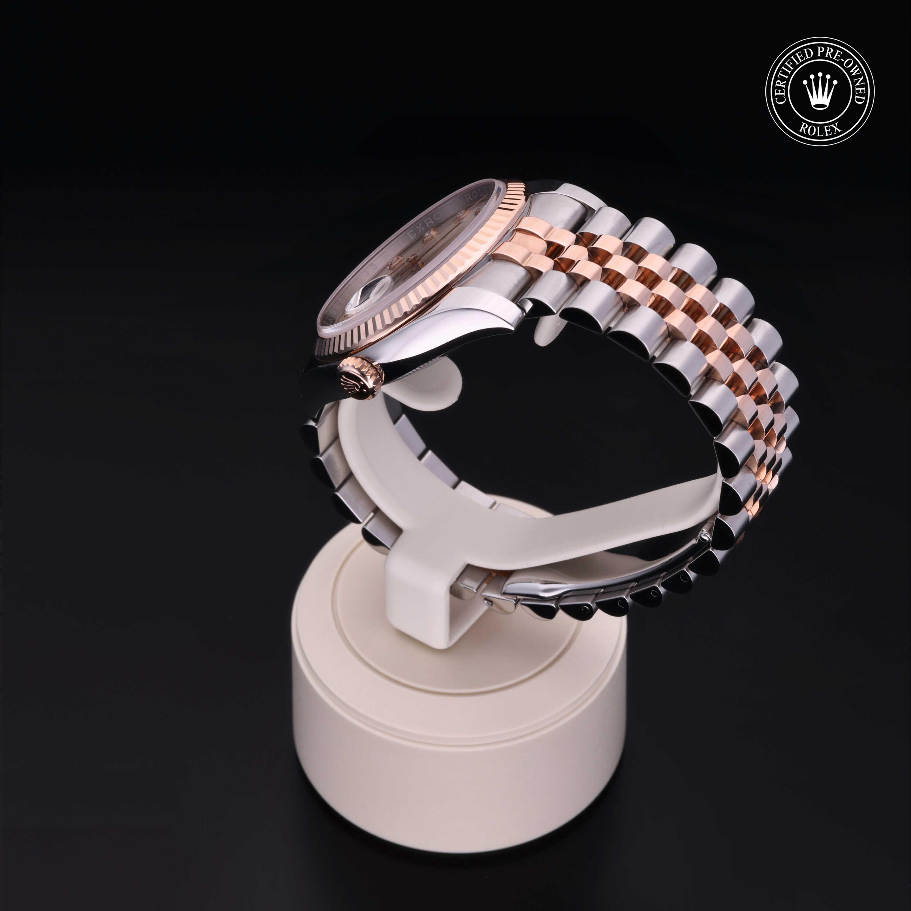 Datejust 36