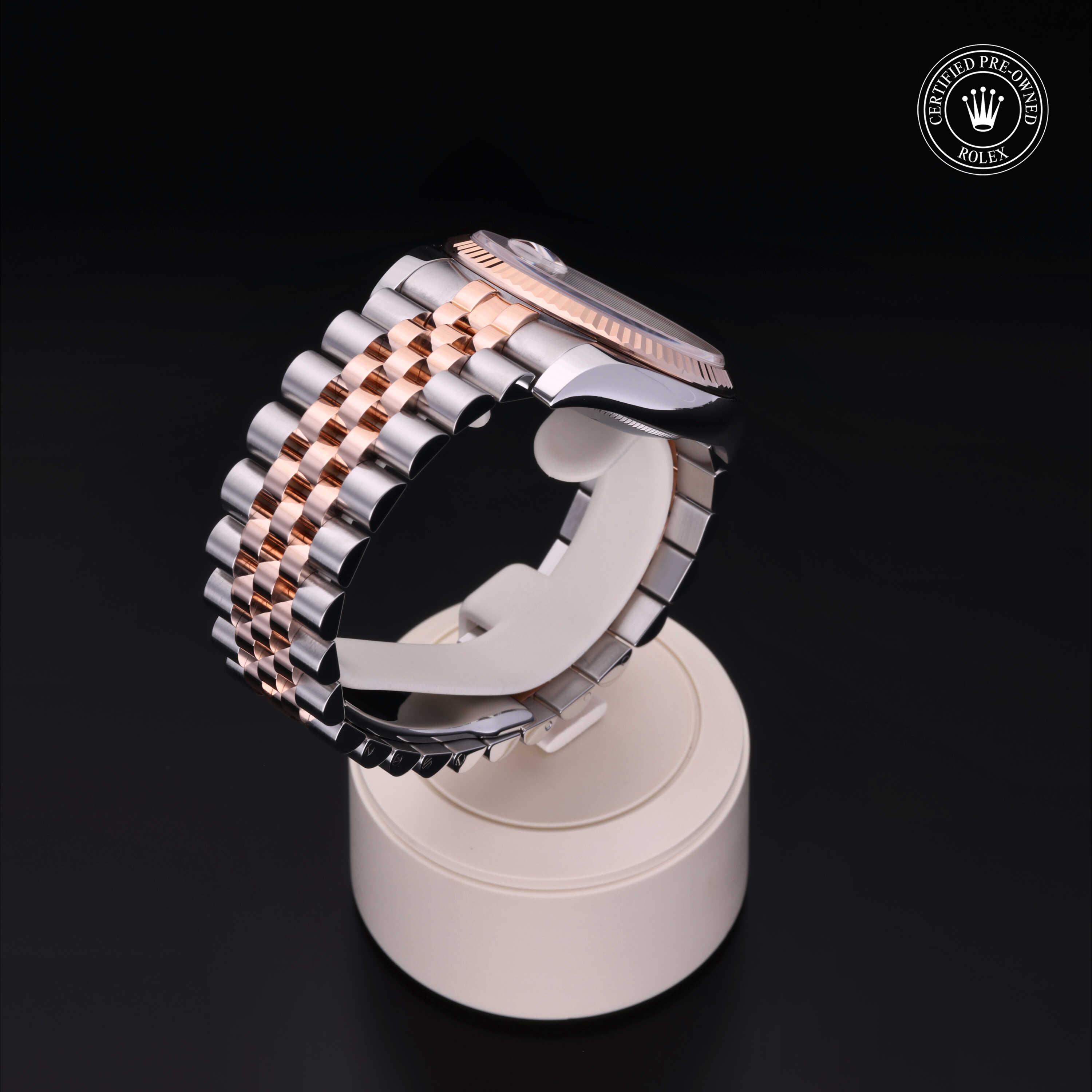 Datejust 36