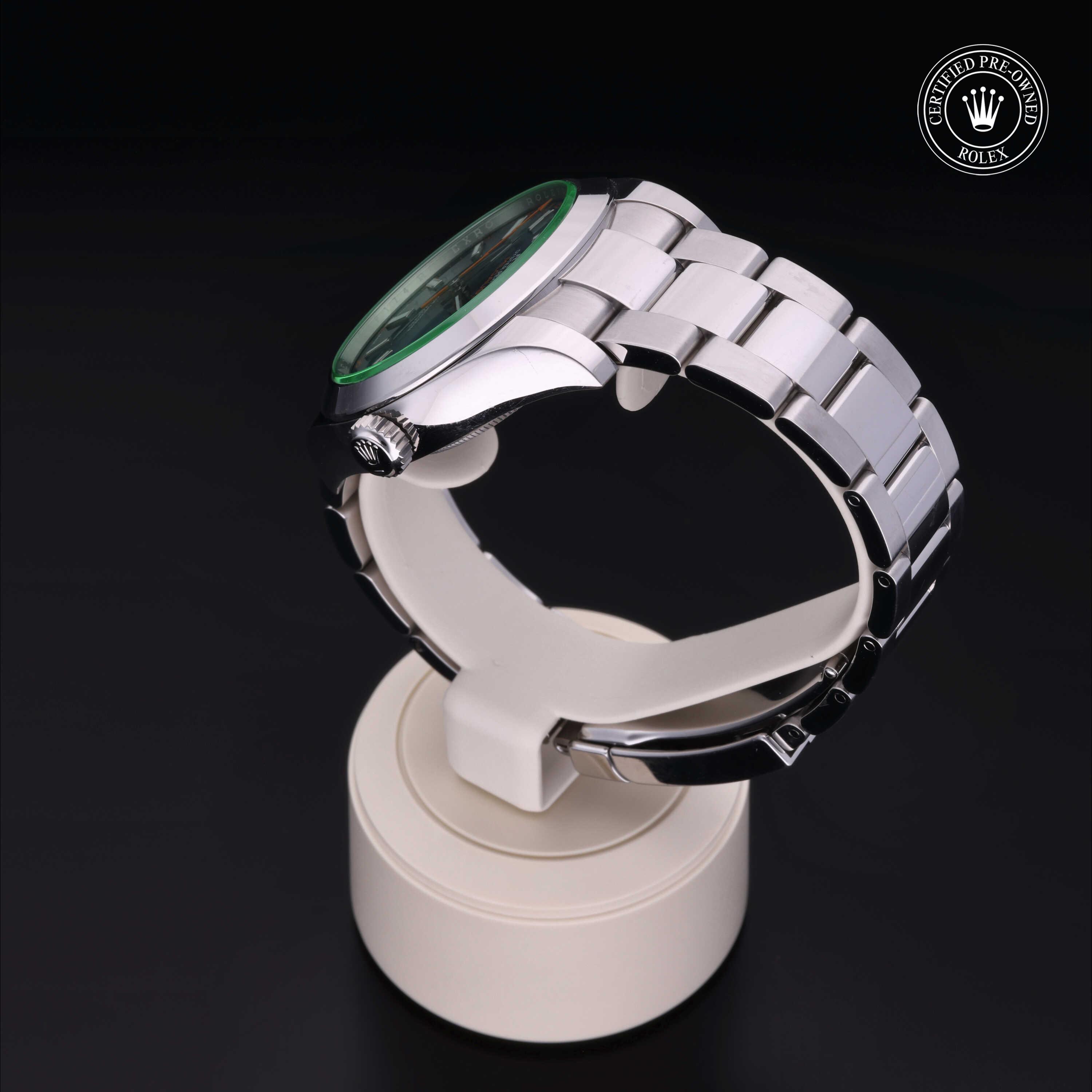 Milgauss