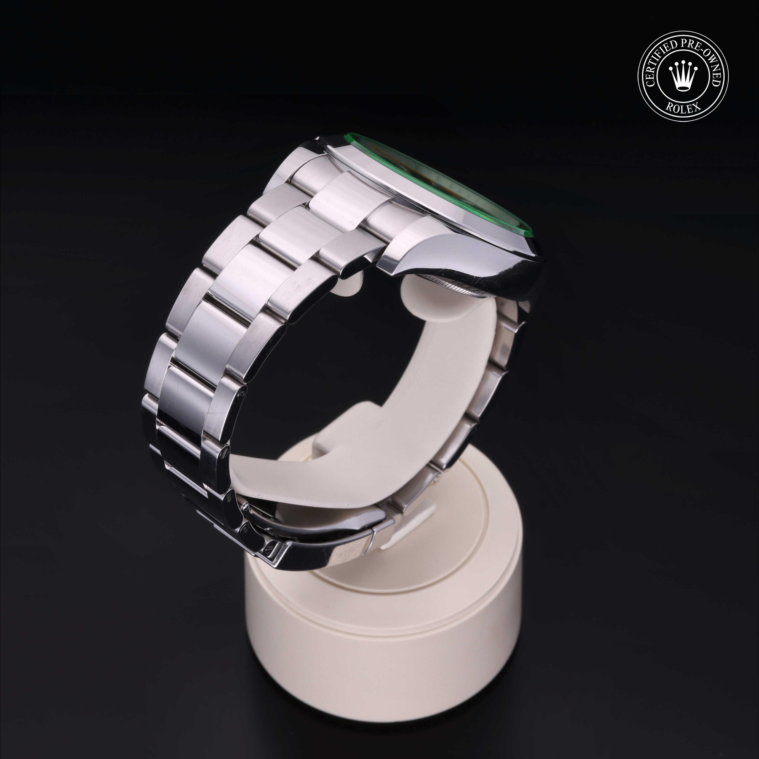 Milgauss
