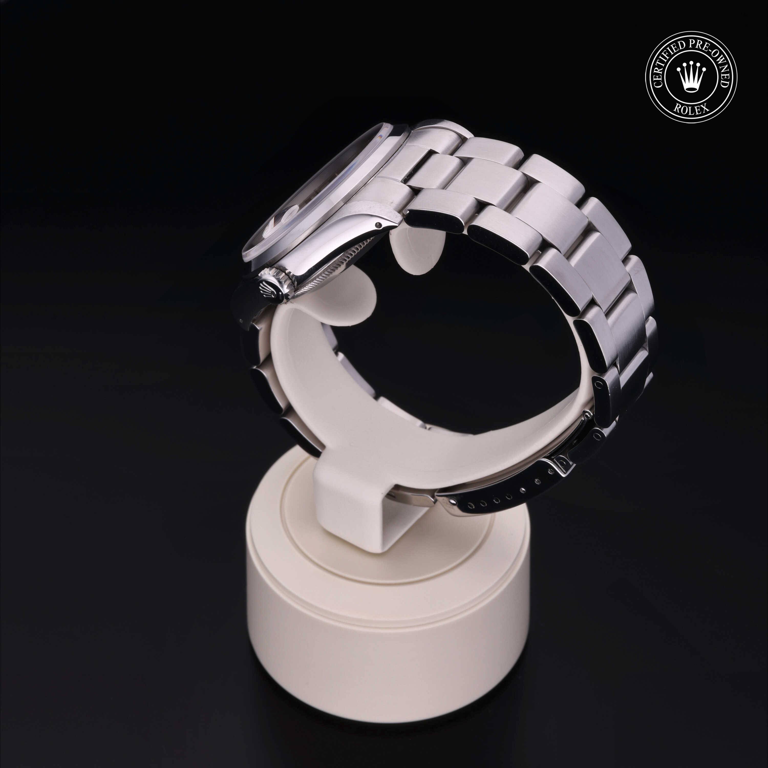 Oyster Perpetual Datejust 36