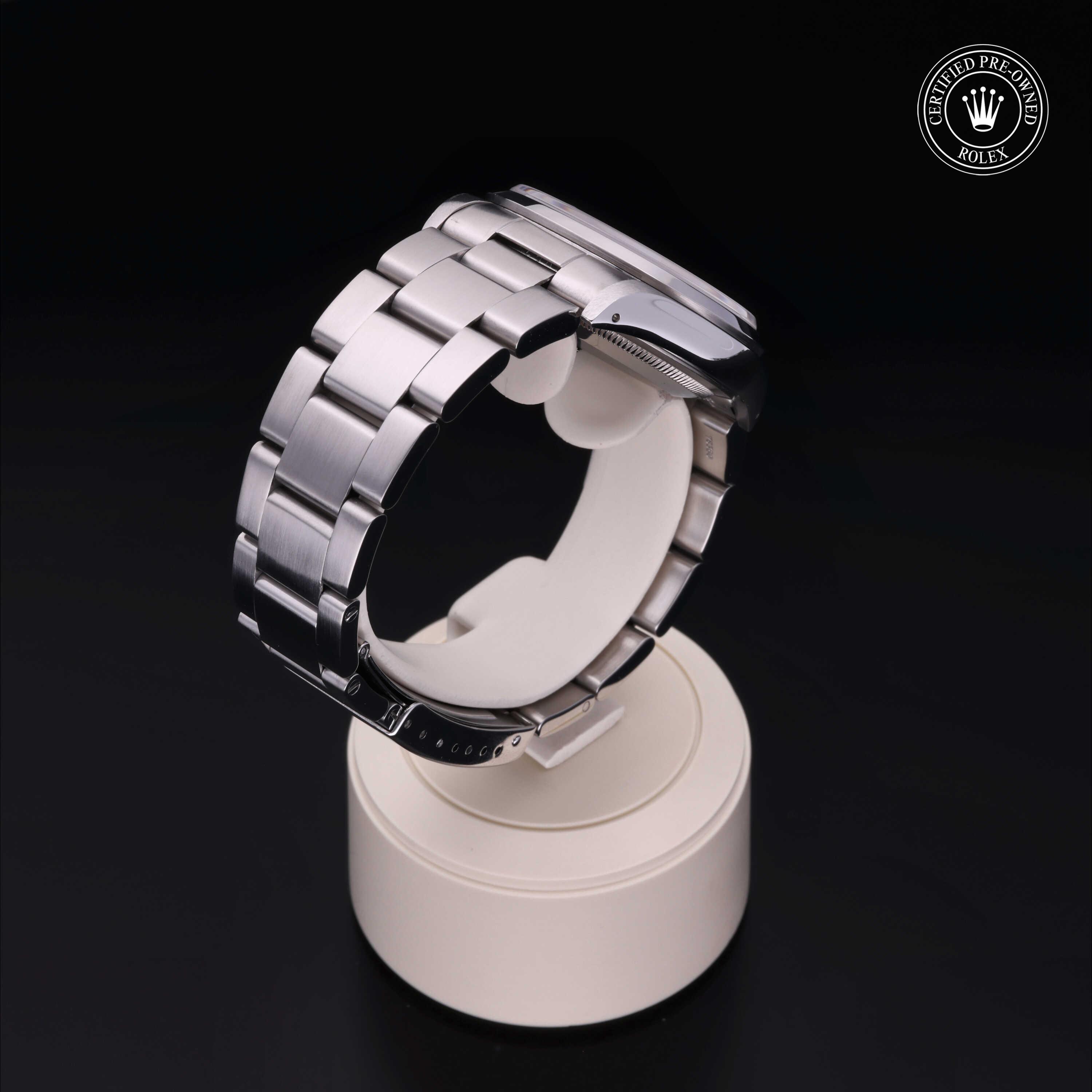 Oyster Perpetual Datejust 36